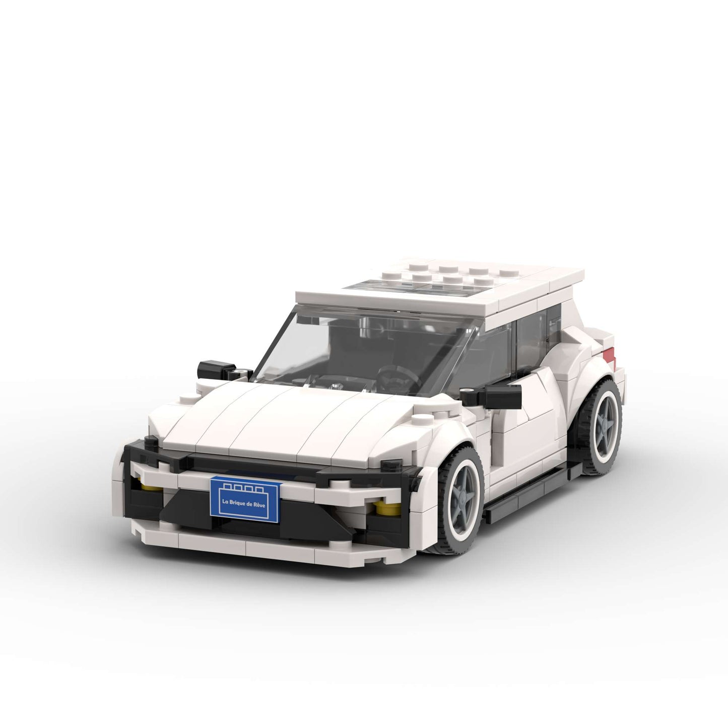 Volkswagen Scirocco R