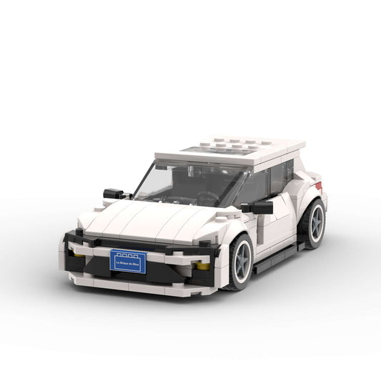 Volkswagen Scirocco R