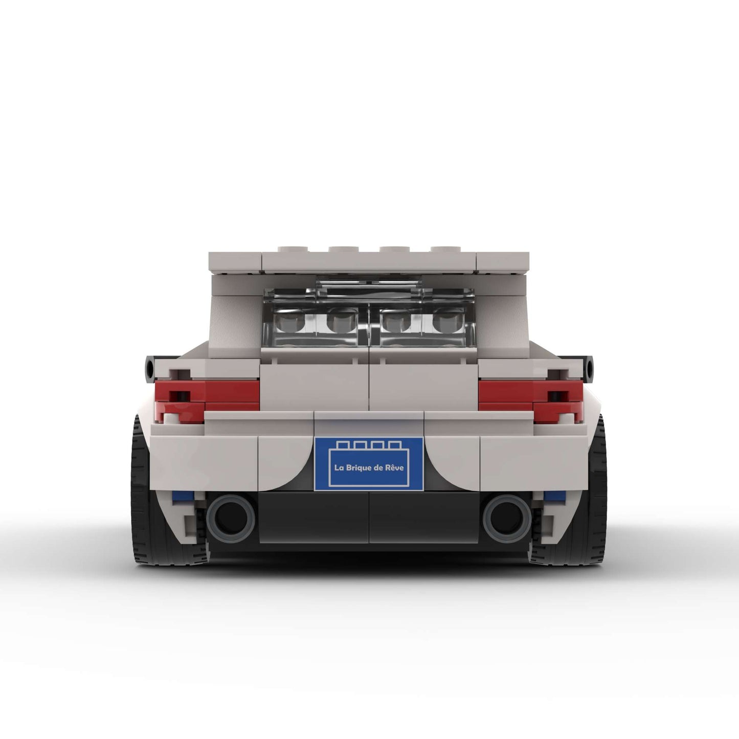 Volkswagen Scirocco R