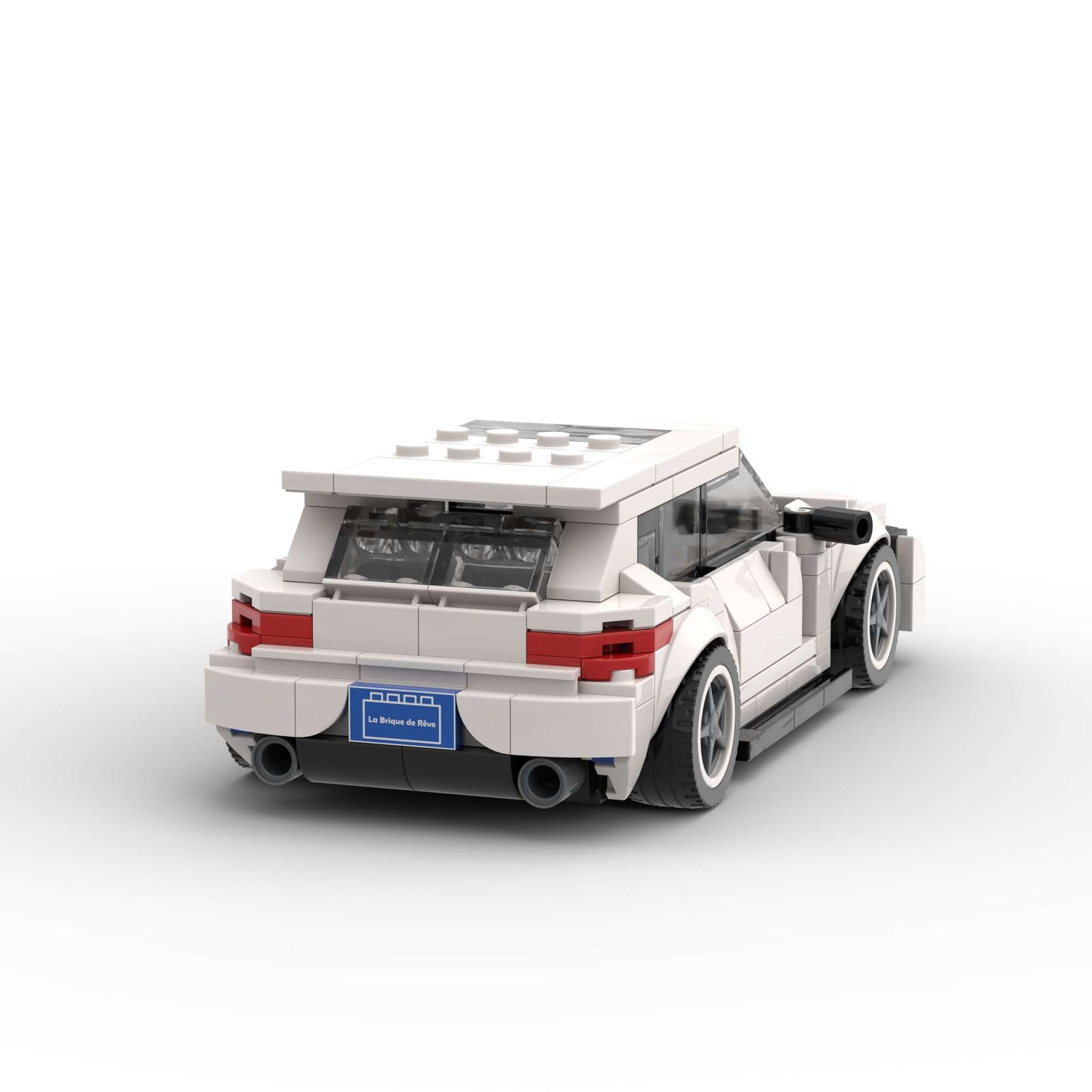 Volkswagen Scirocco R