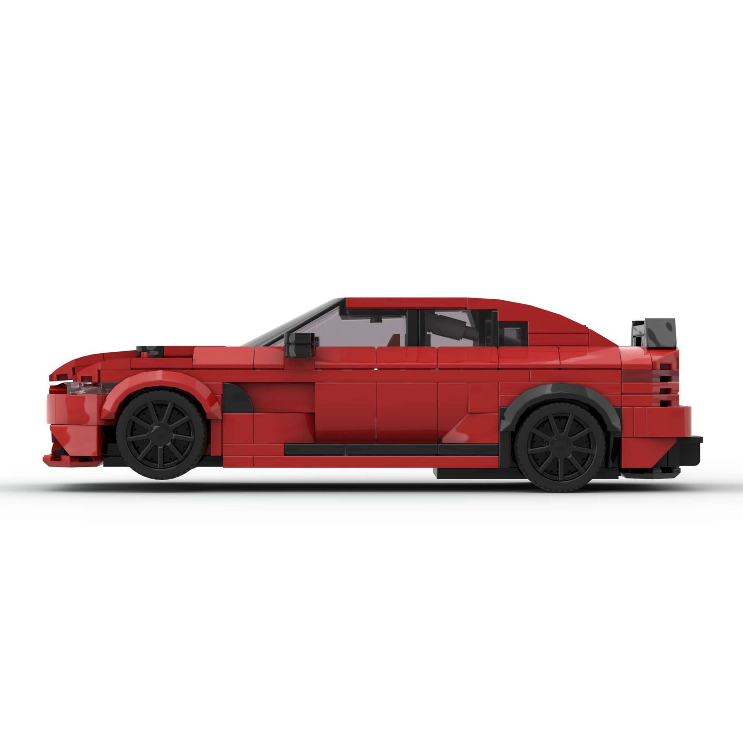 Alfa Romeo Giulia Quadrifoglio