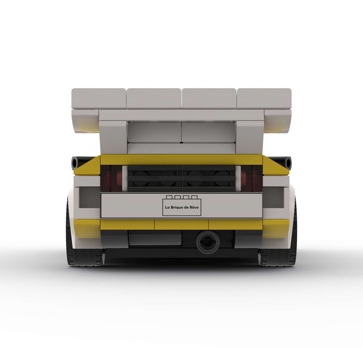Audi Quattro S1