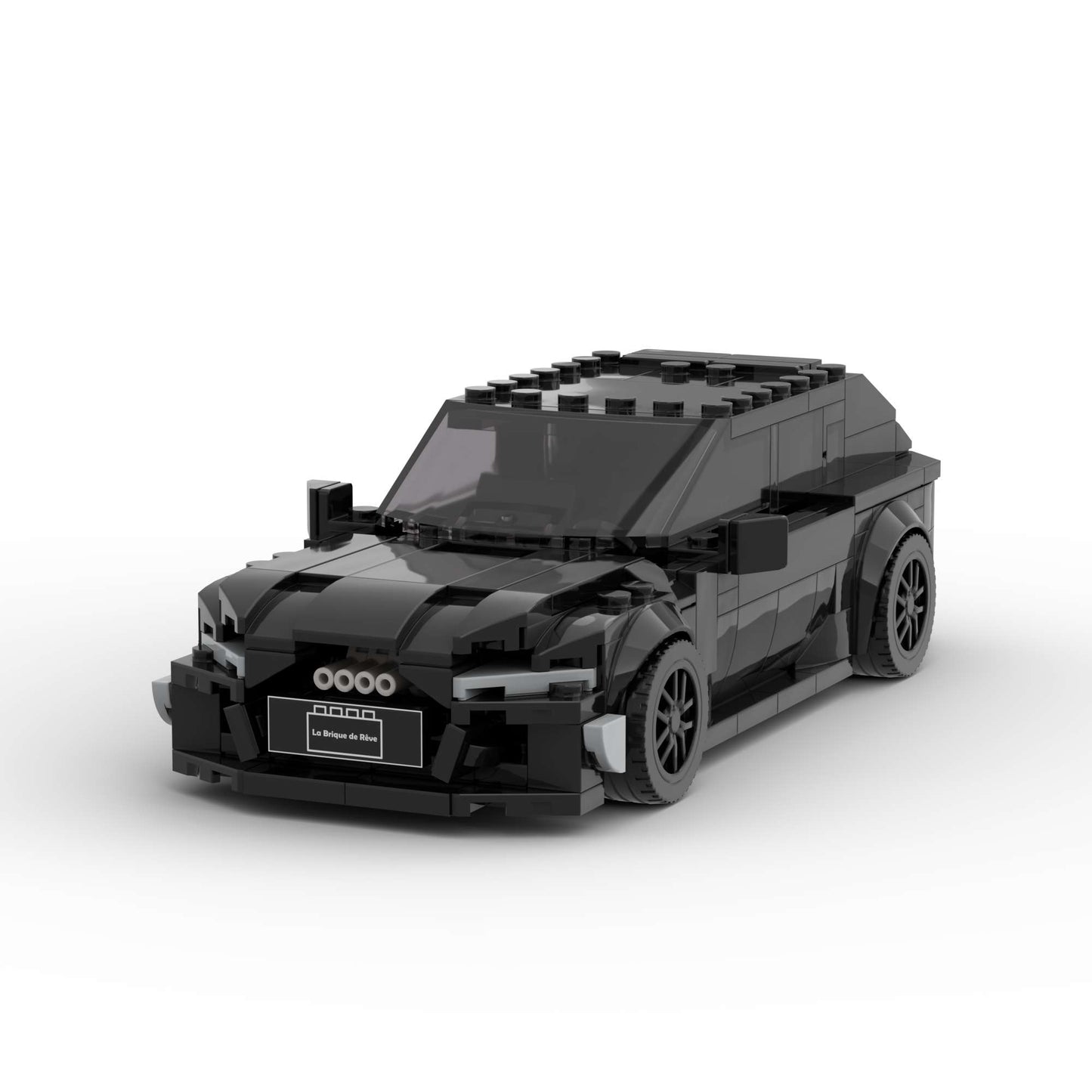 Audi RS6 Noir