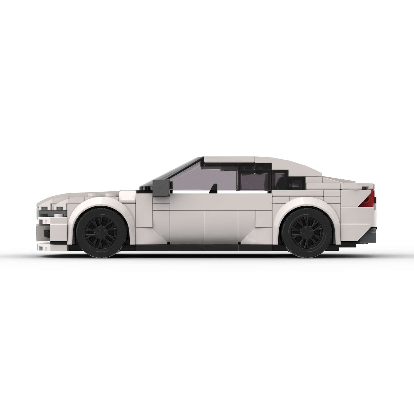 Audi RS7 Blanc