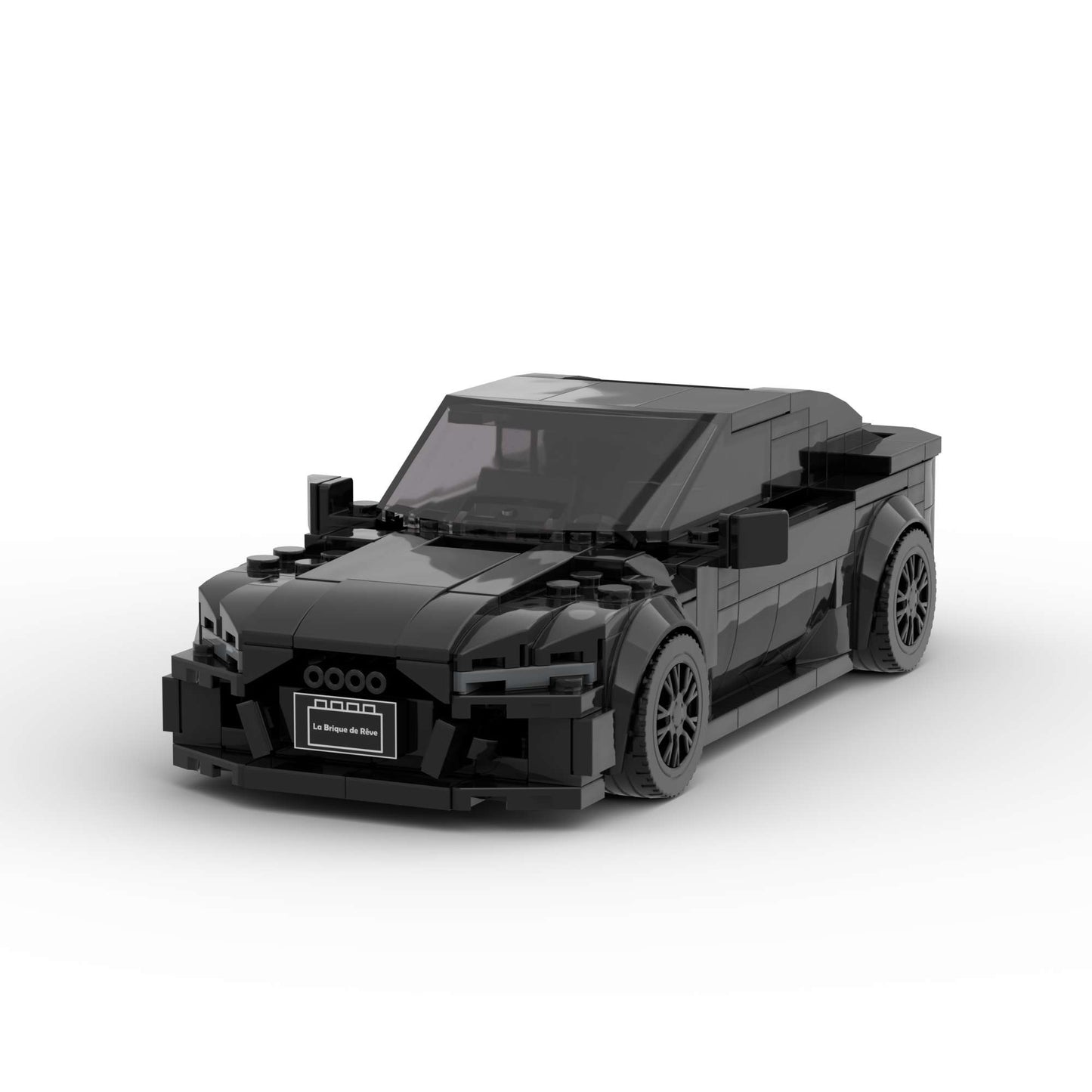Audi RS7 Noir