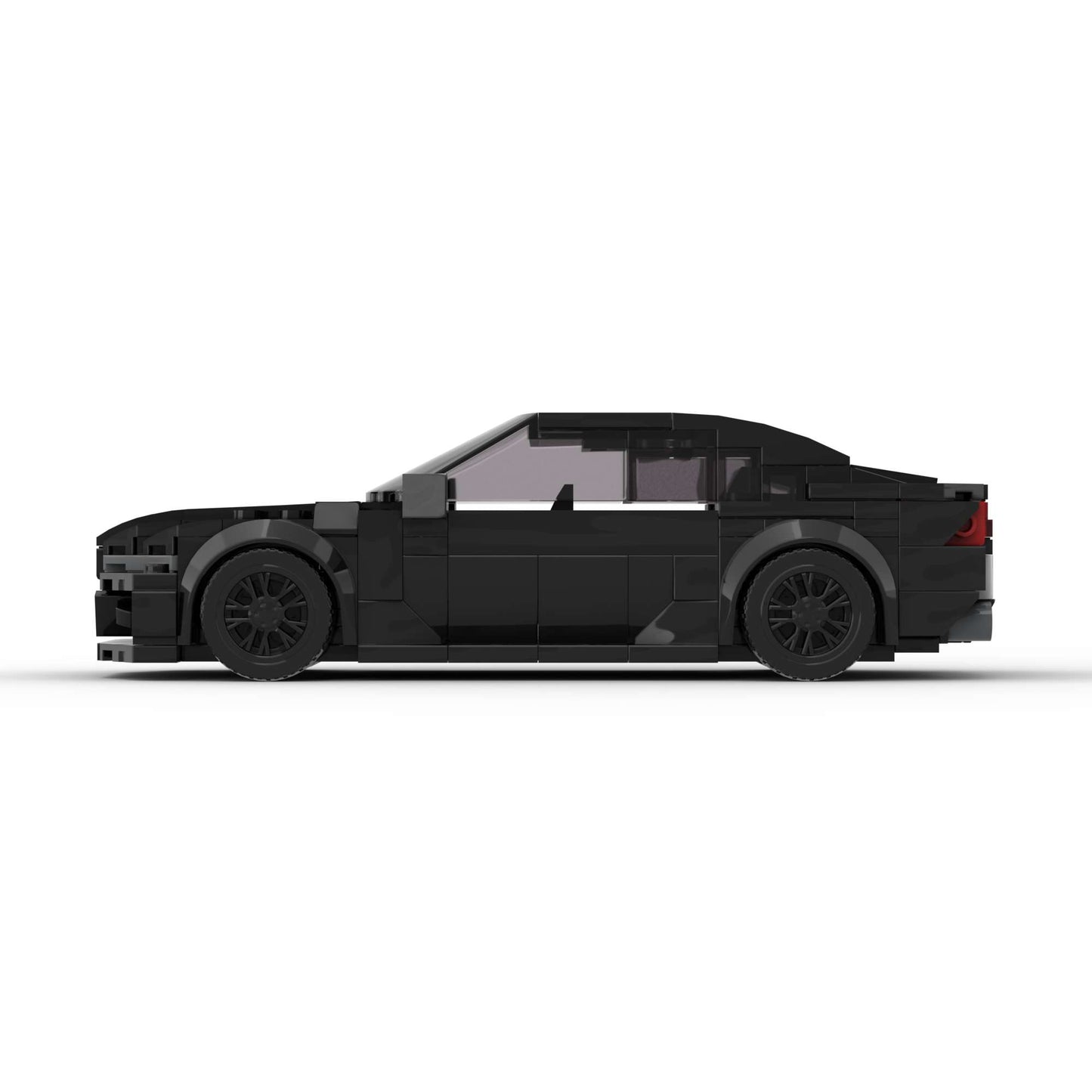 Audi RS7 Noir