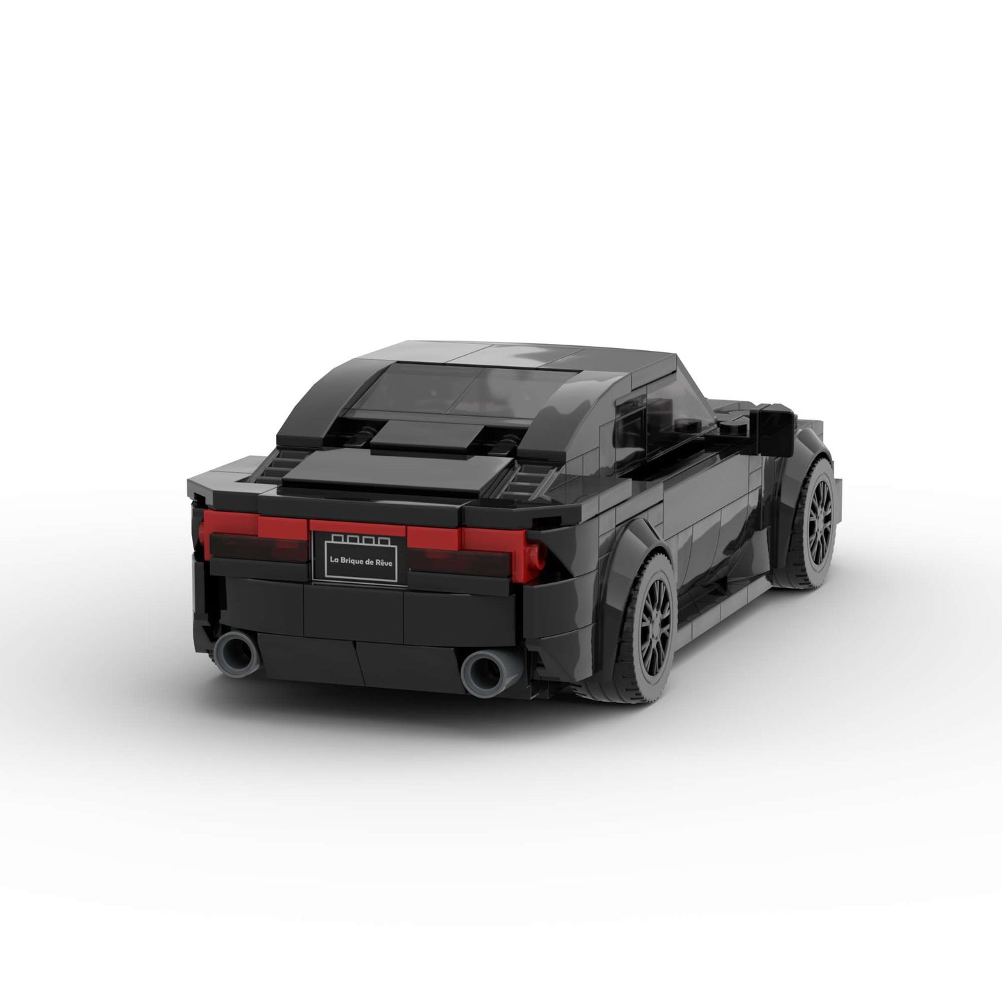 Audi RS7 Noir