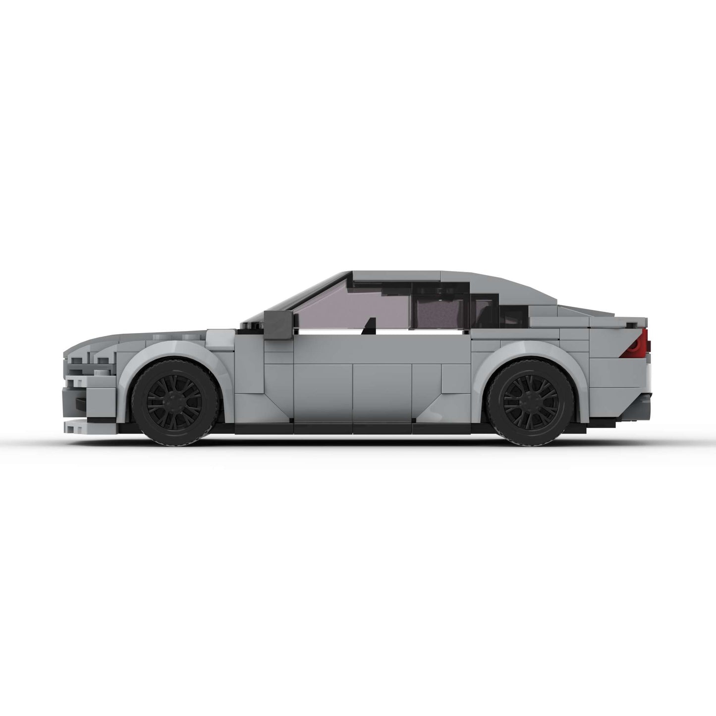 Audi RS7 Gris