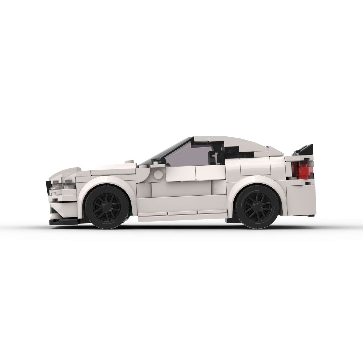 BMW M2 CS F87 Blanc