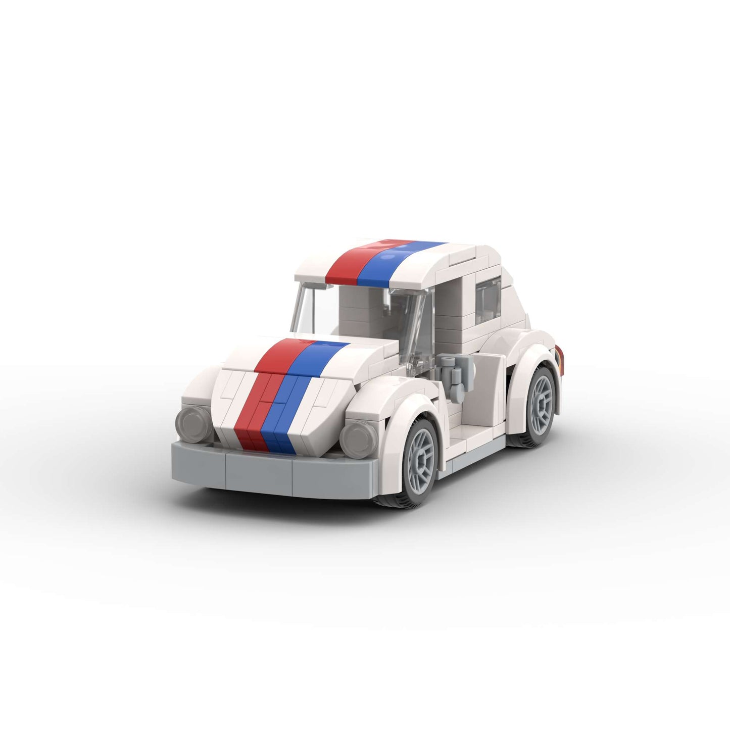 Volkswagen Coccinelle Herbie