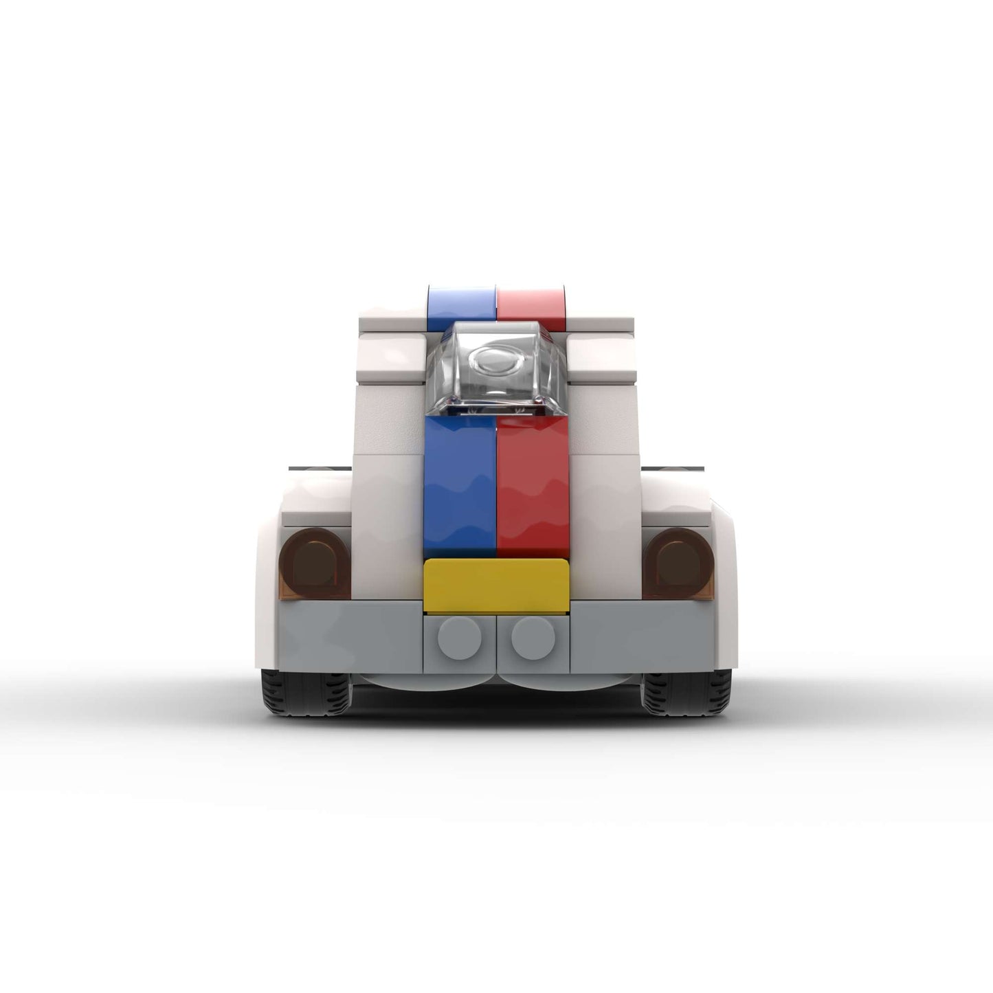 Volkswagen Coccinelle Herbie