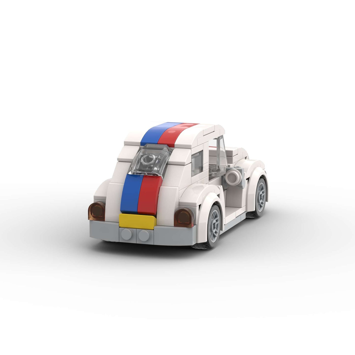 Volkswagen Coccinelle Herbie