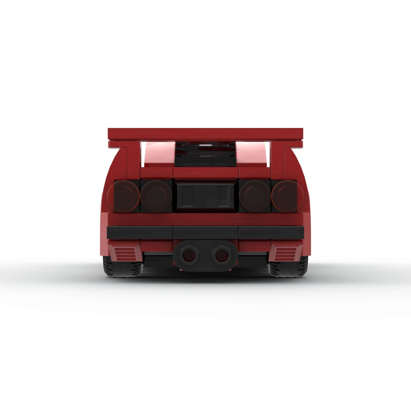 Ferrari F40