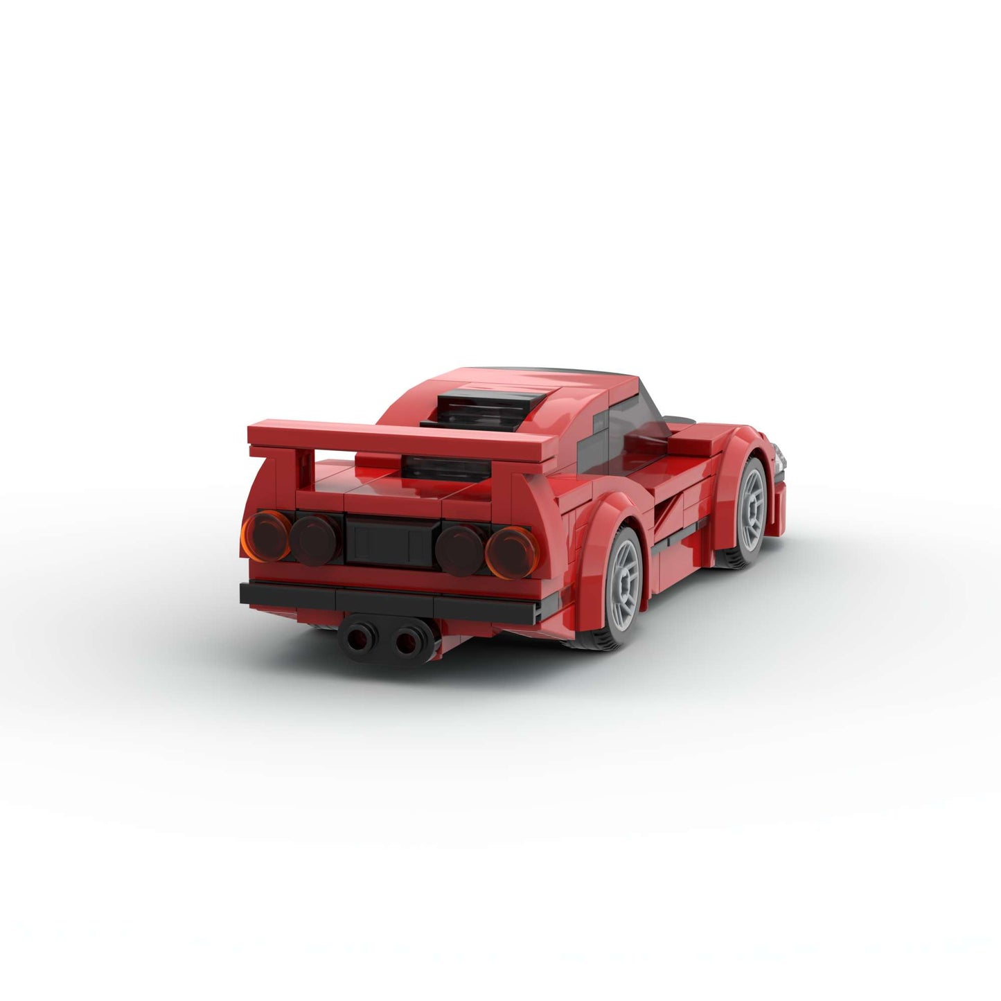 Ferrari F40