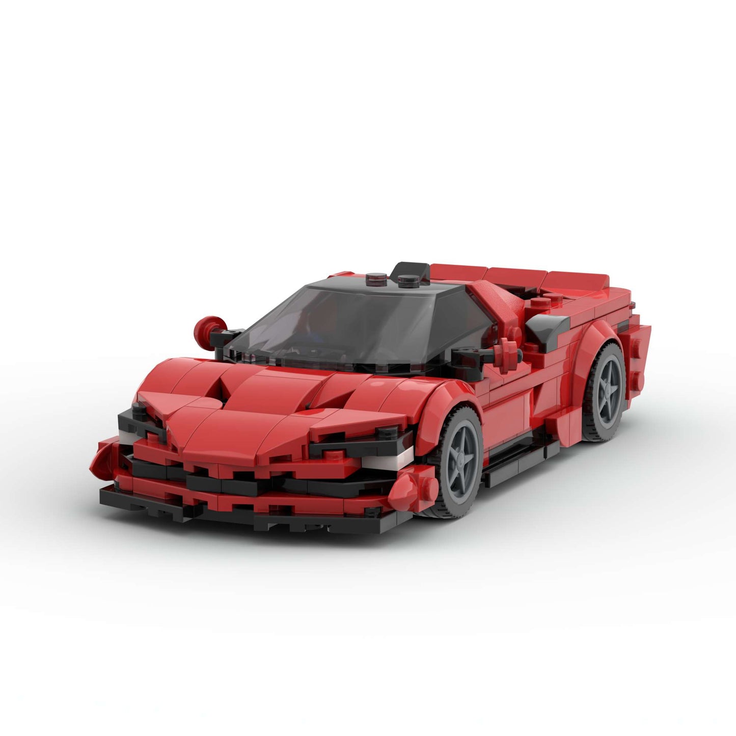 Ferrari SF90