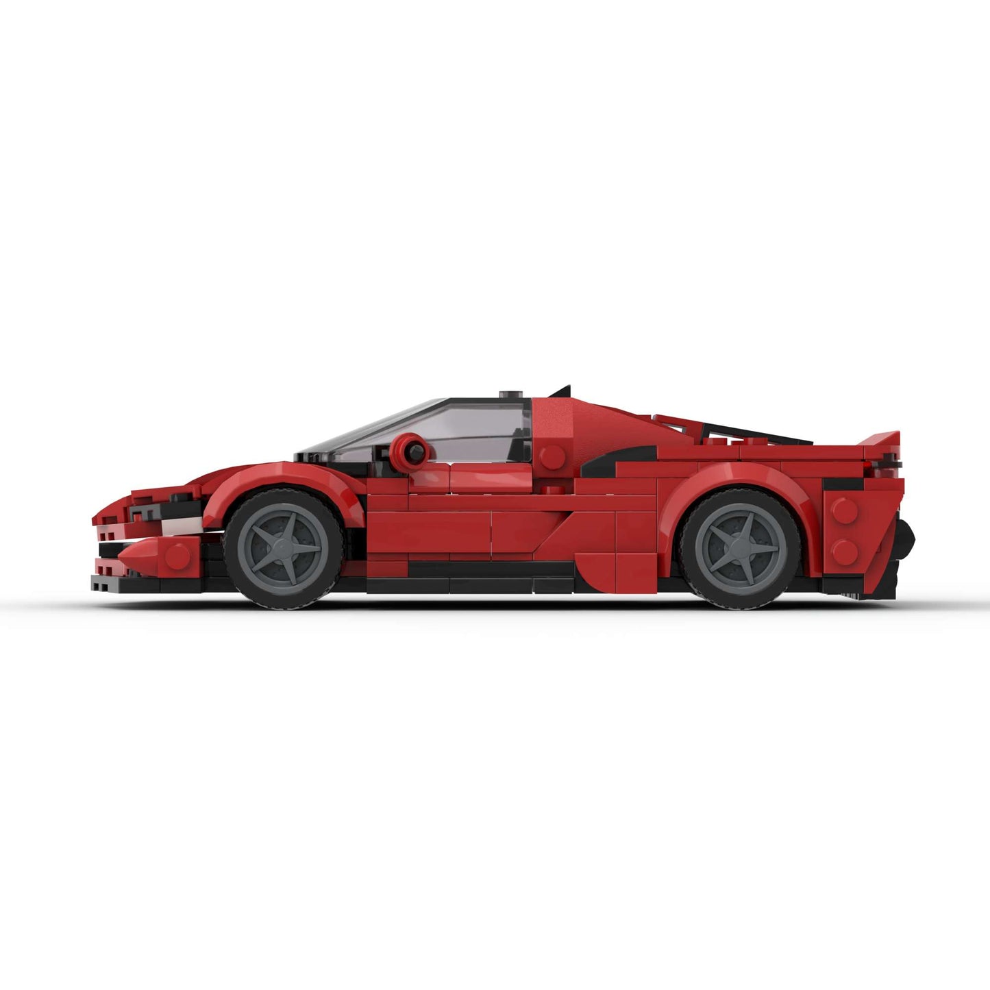 Ferrari SF90