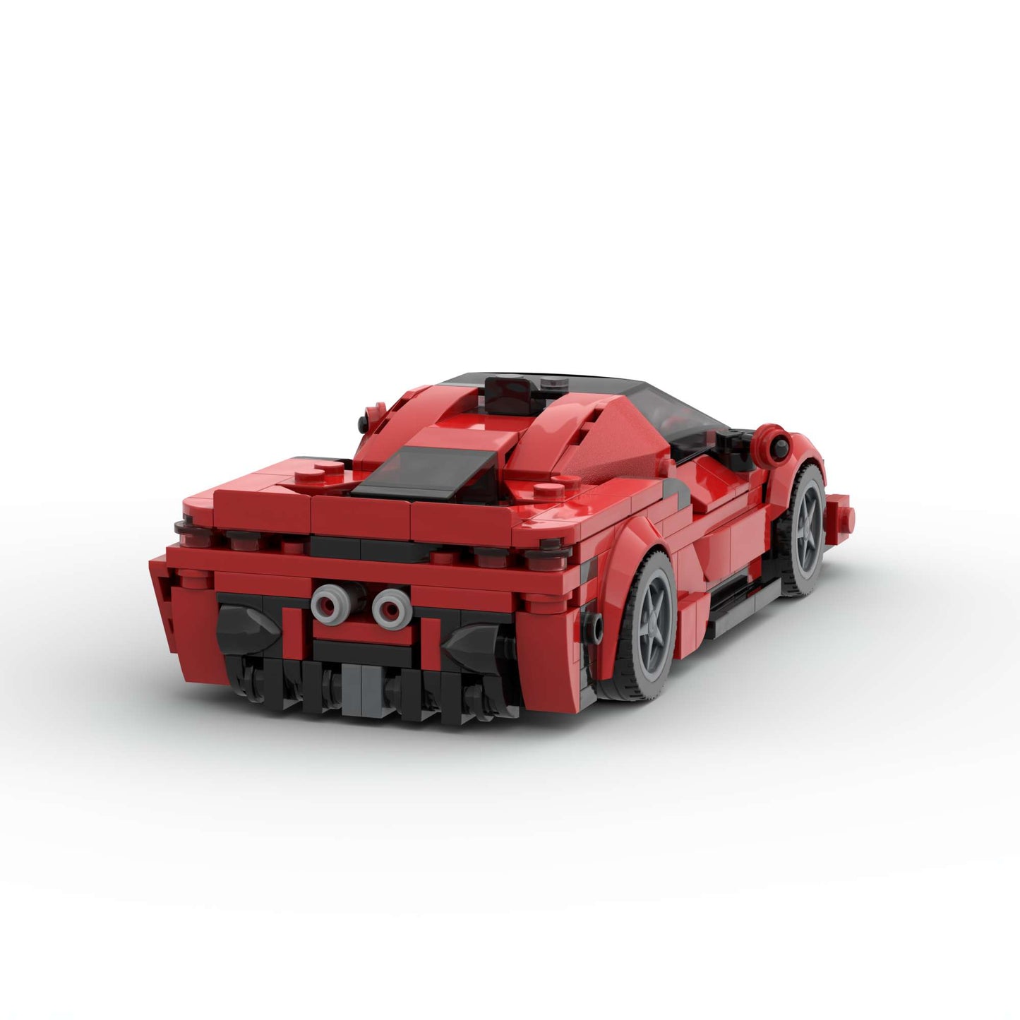 Ferrari SF90