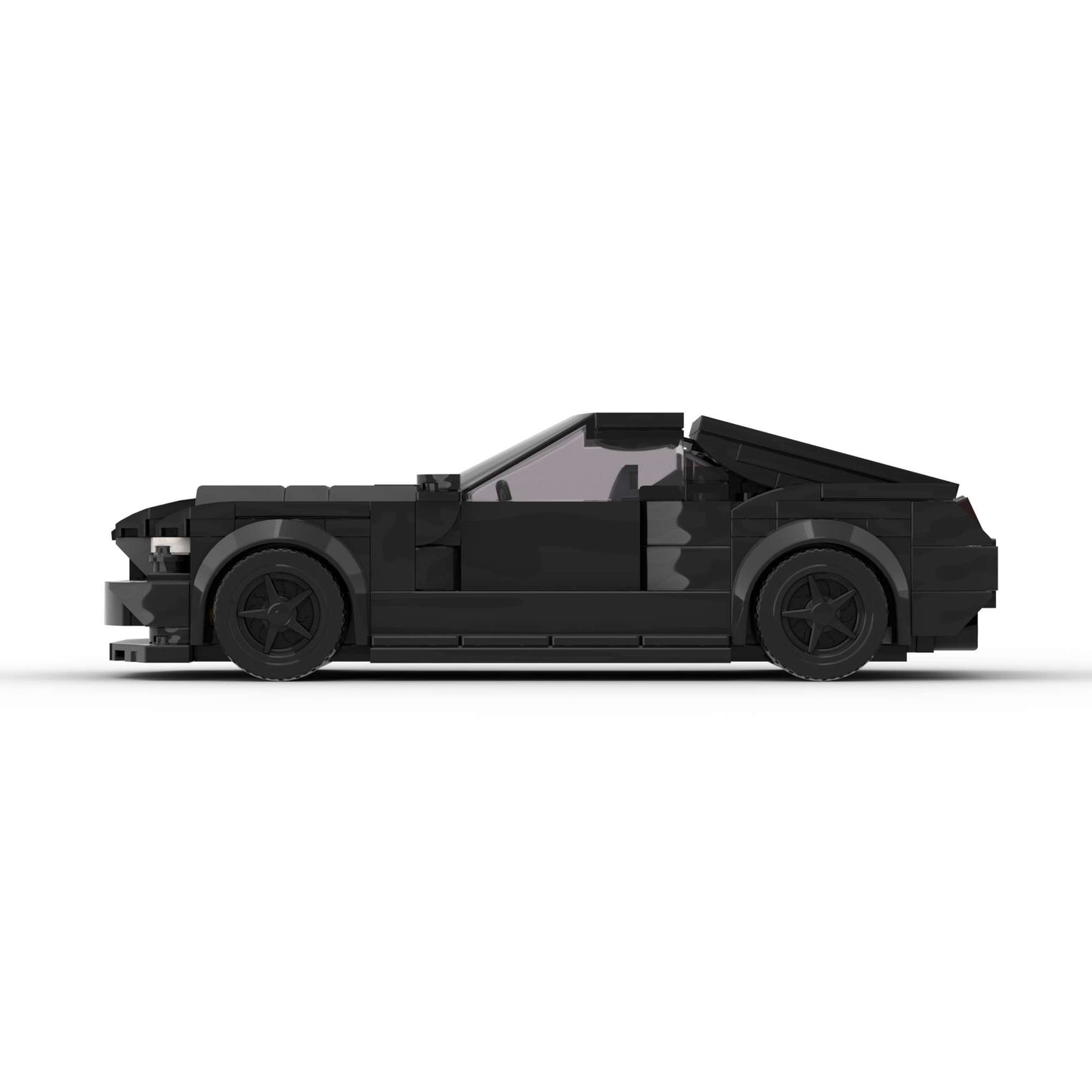 Ford Shelby Noir