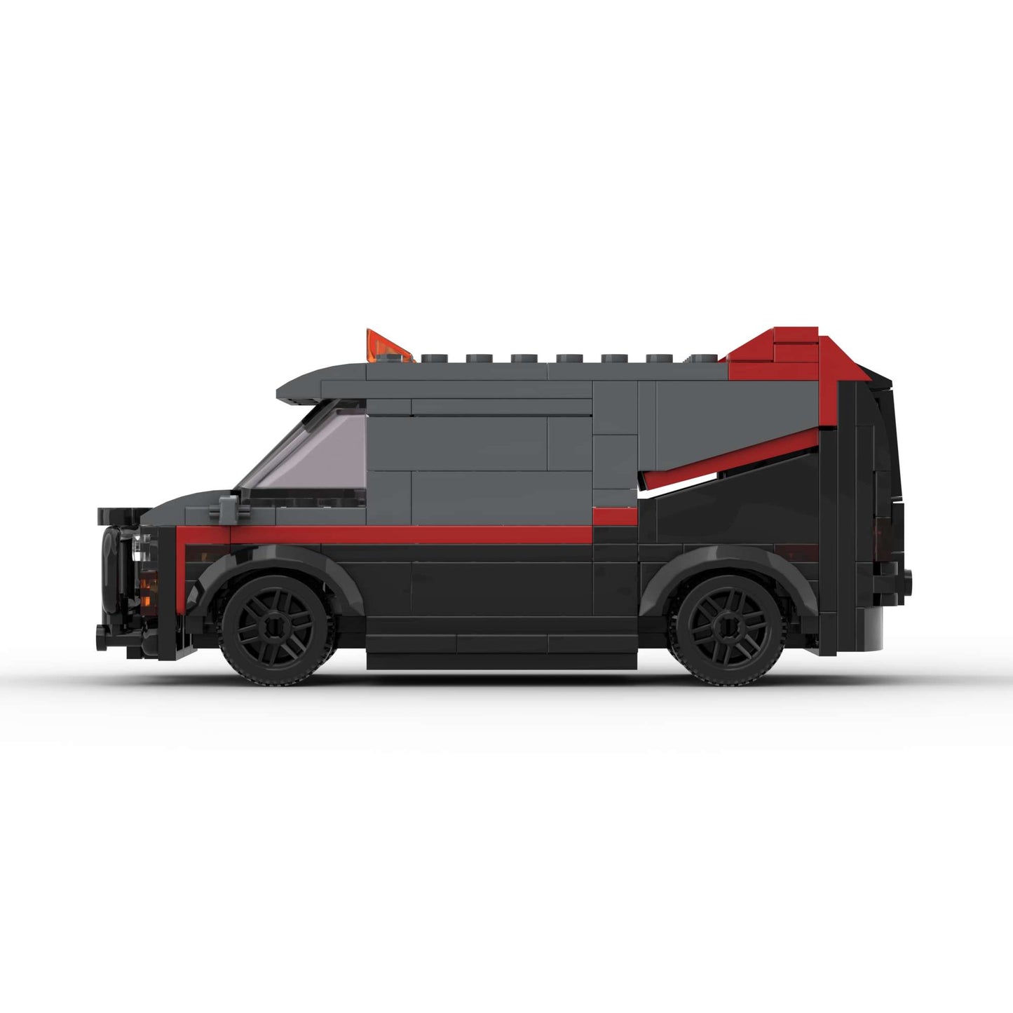 GMC Vandura