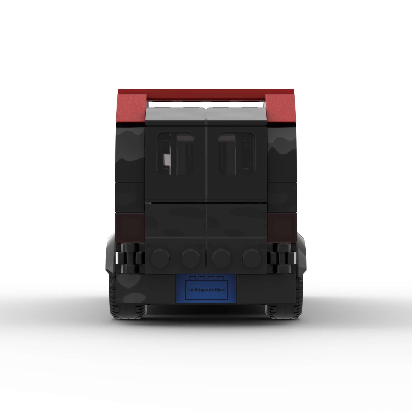 GMC Vandura