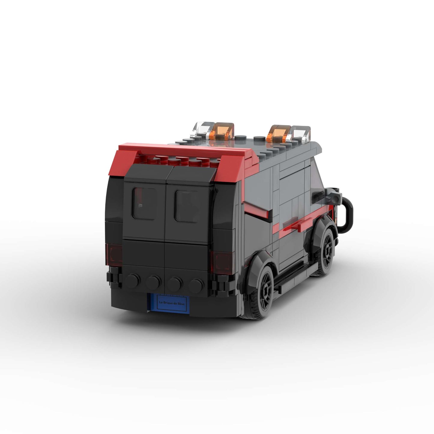 GMC Vandura