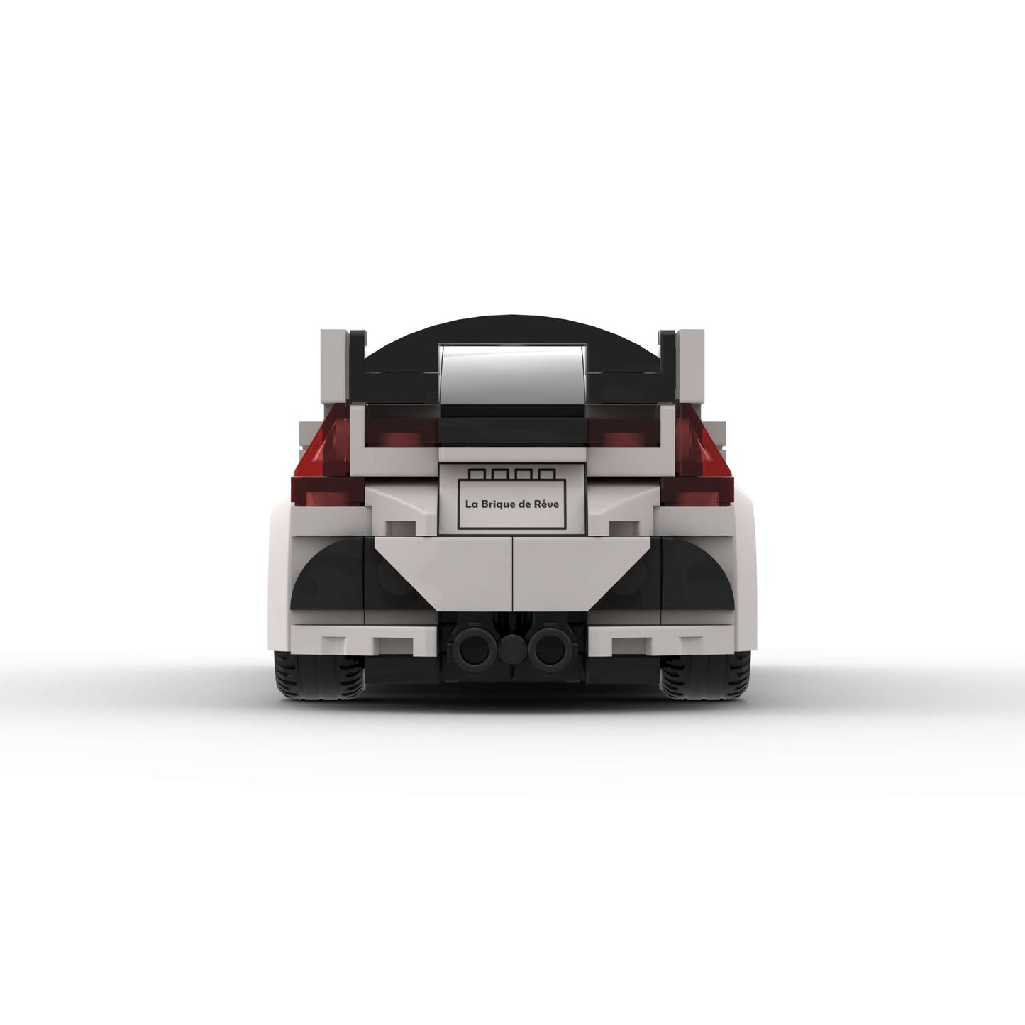 Honda Civic Type R
