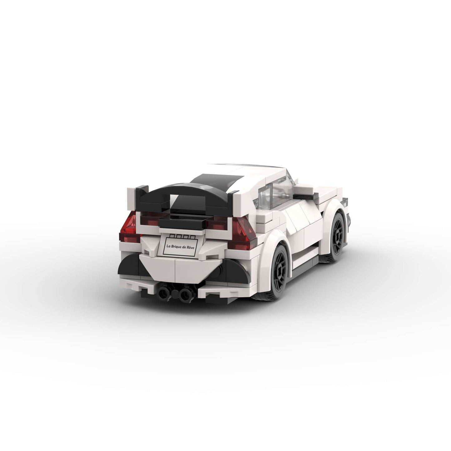 Honda Civic Type R