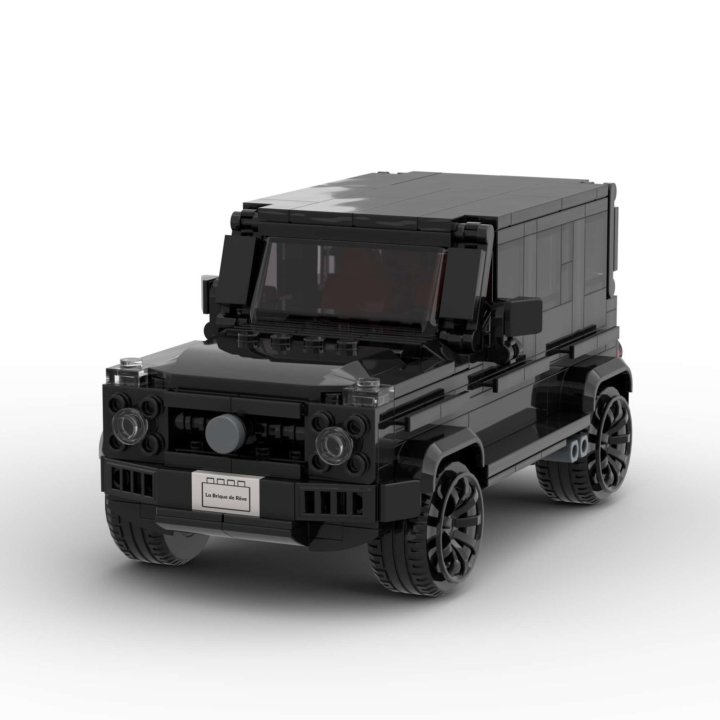 Mercedes G63