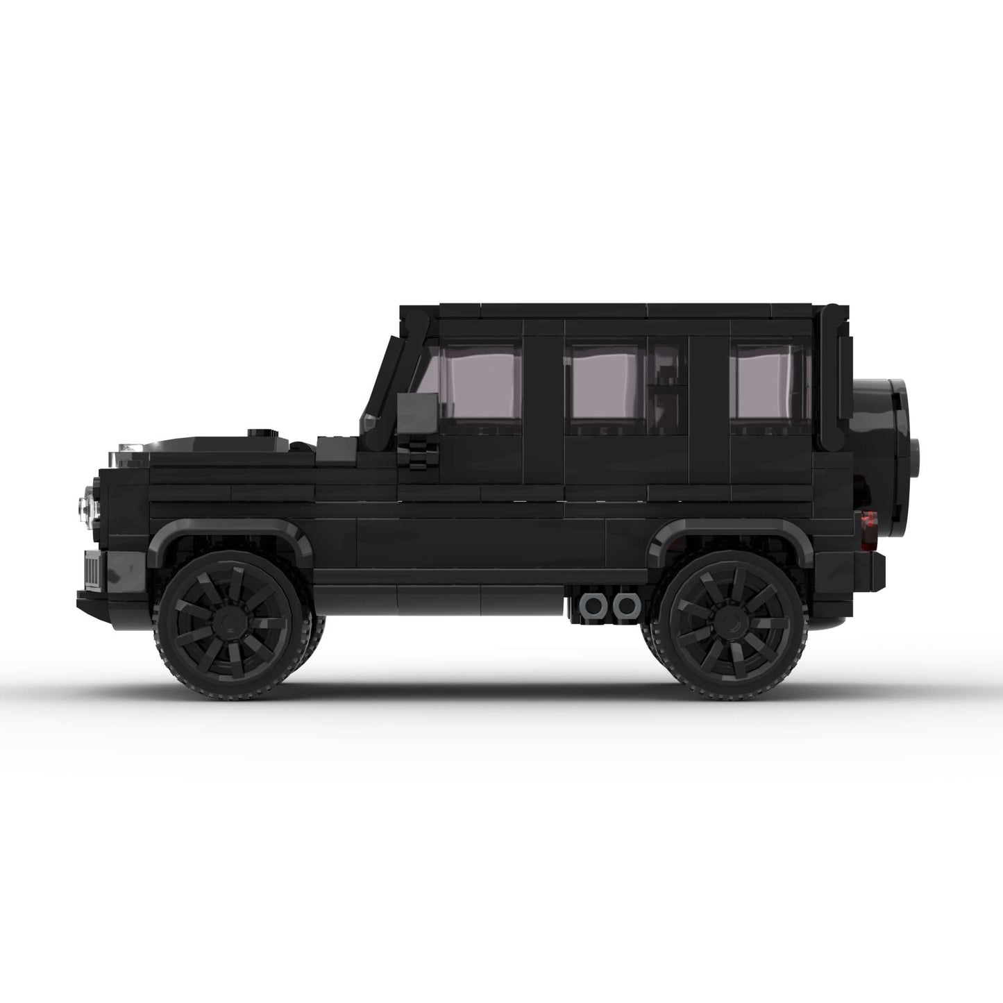 Mercedes G63