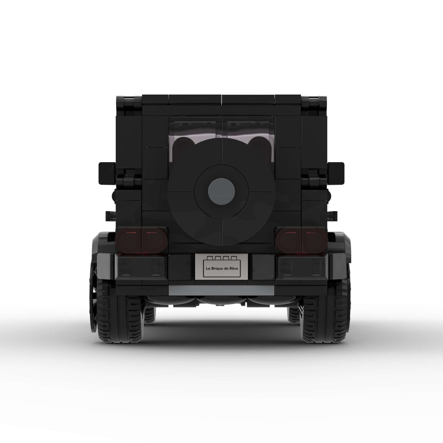 Mercedes G63