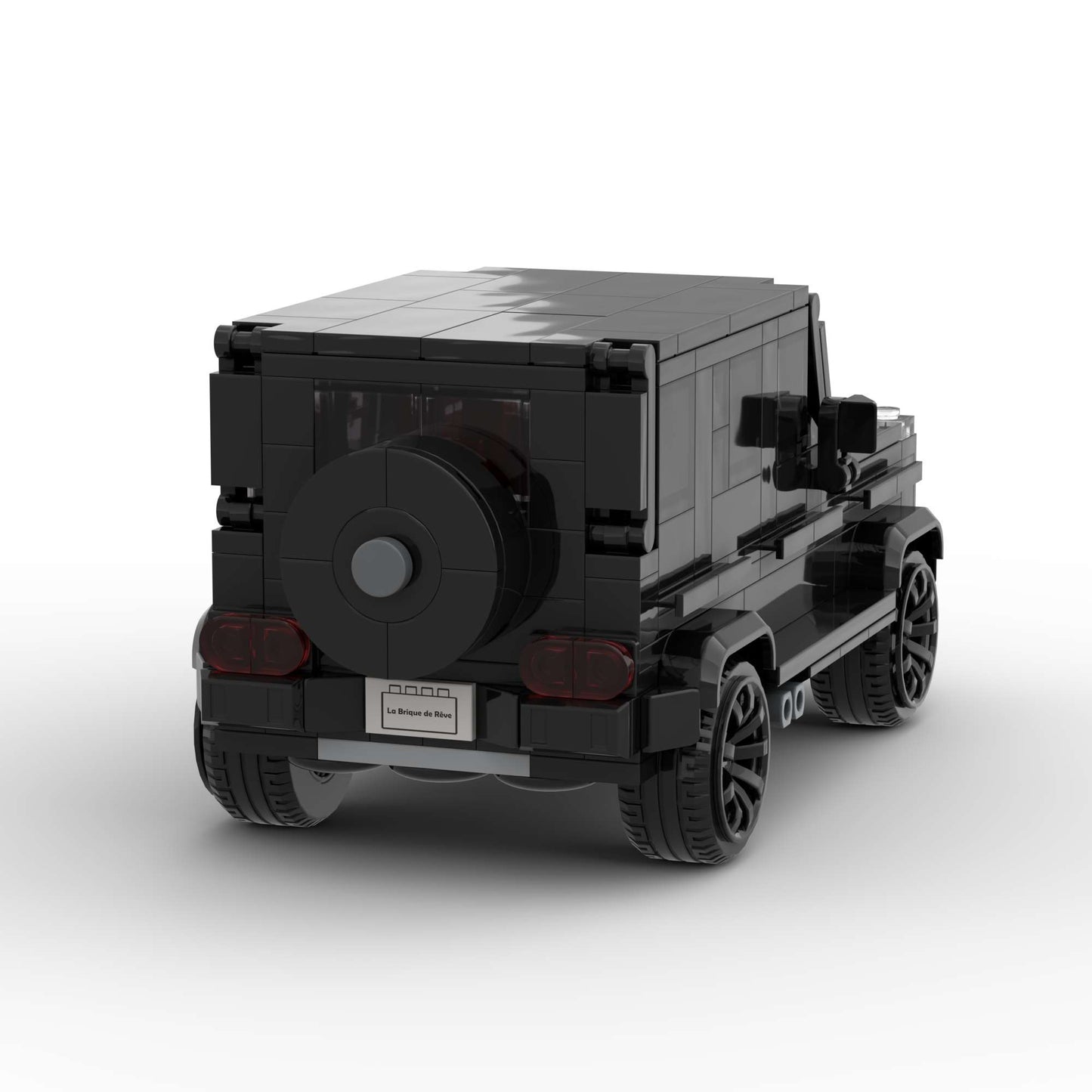 Mercedes G63