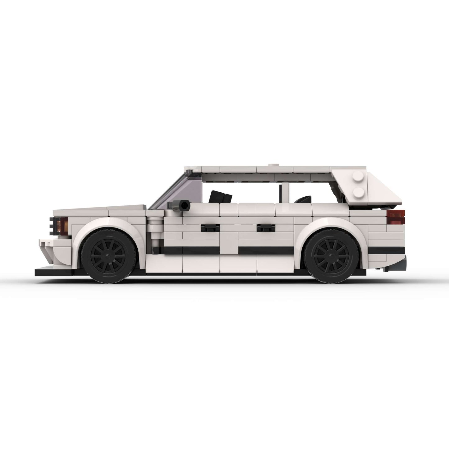 Mercedes W124