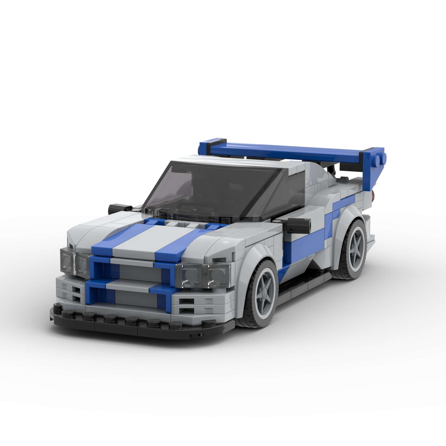 Nissan Skyline R34