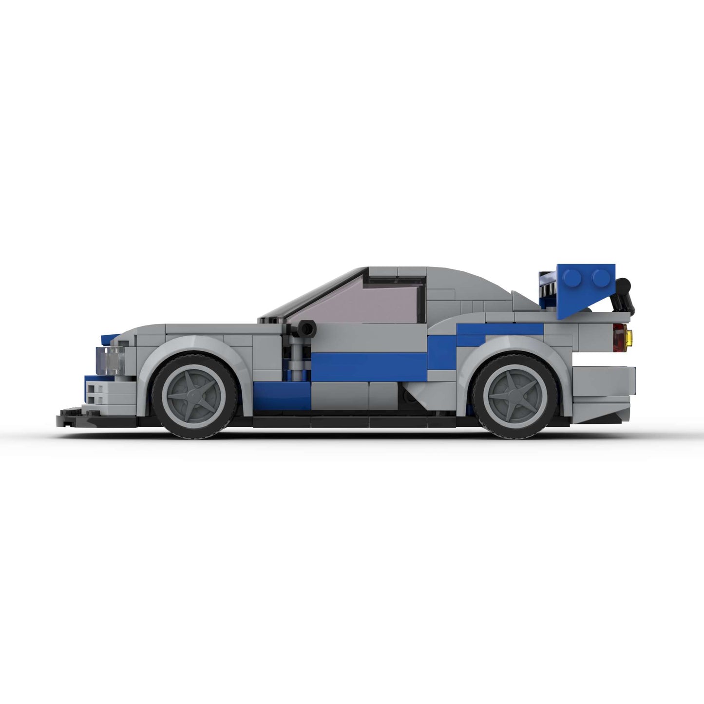 Nissan Skyline R34