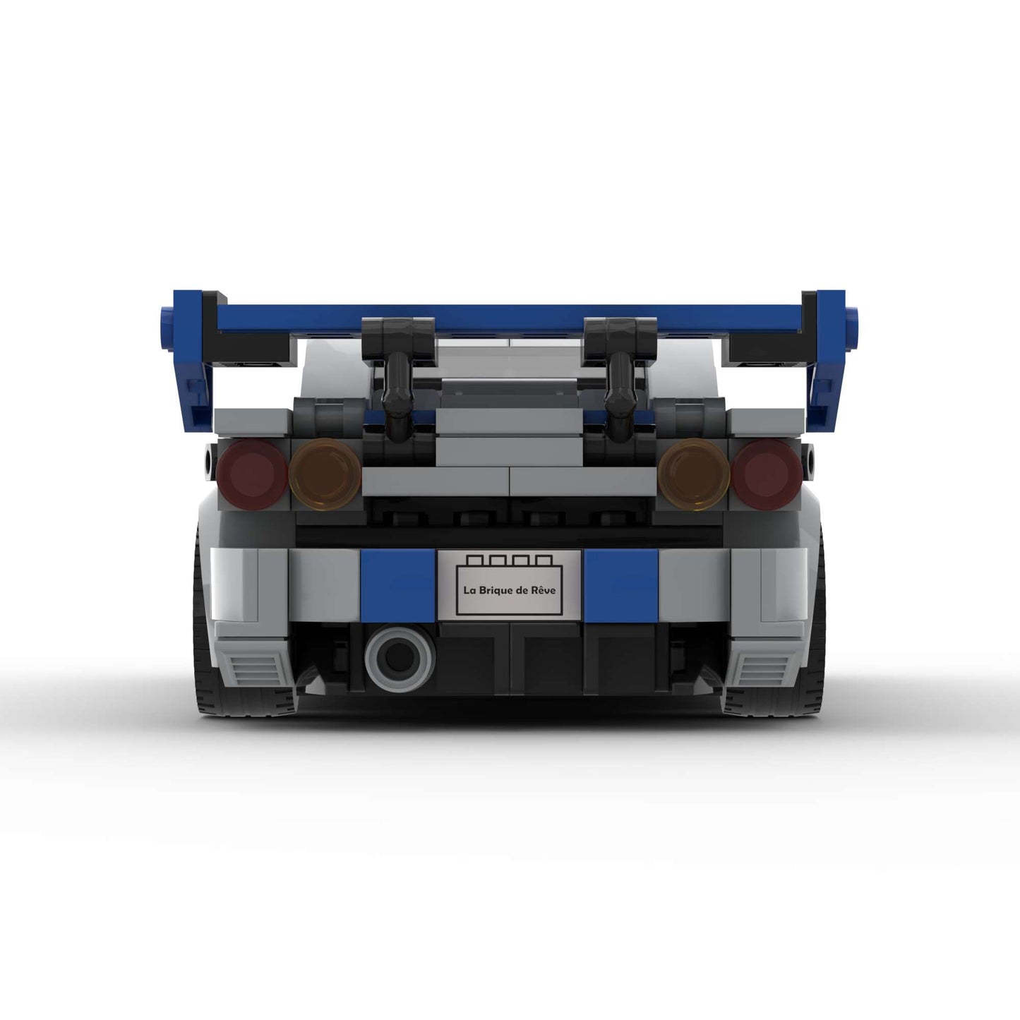 Nissan Skyline R34