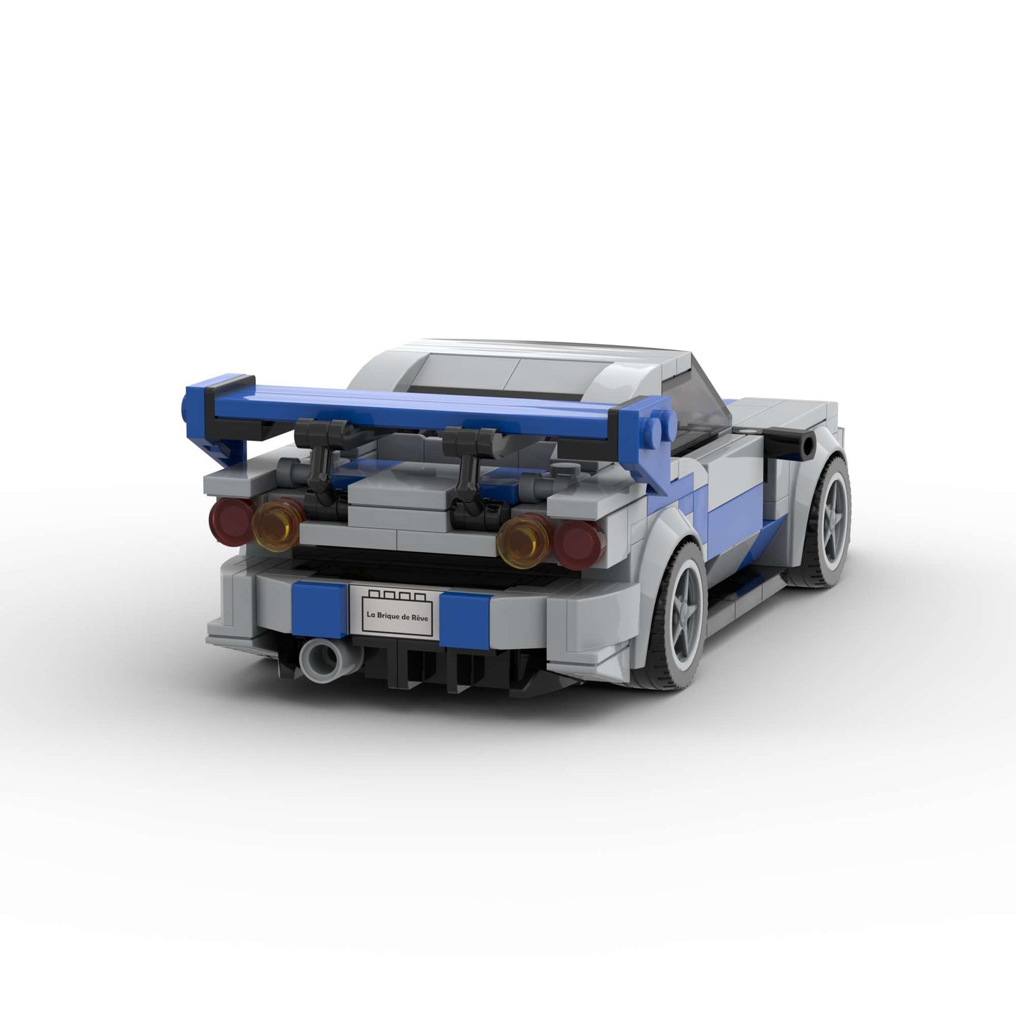 Nissan Skyline R34