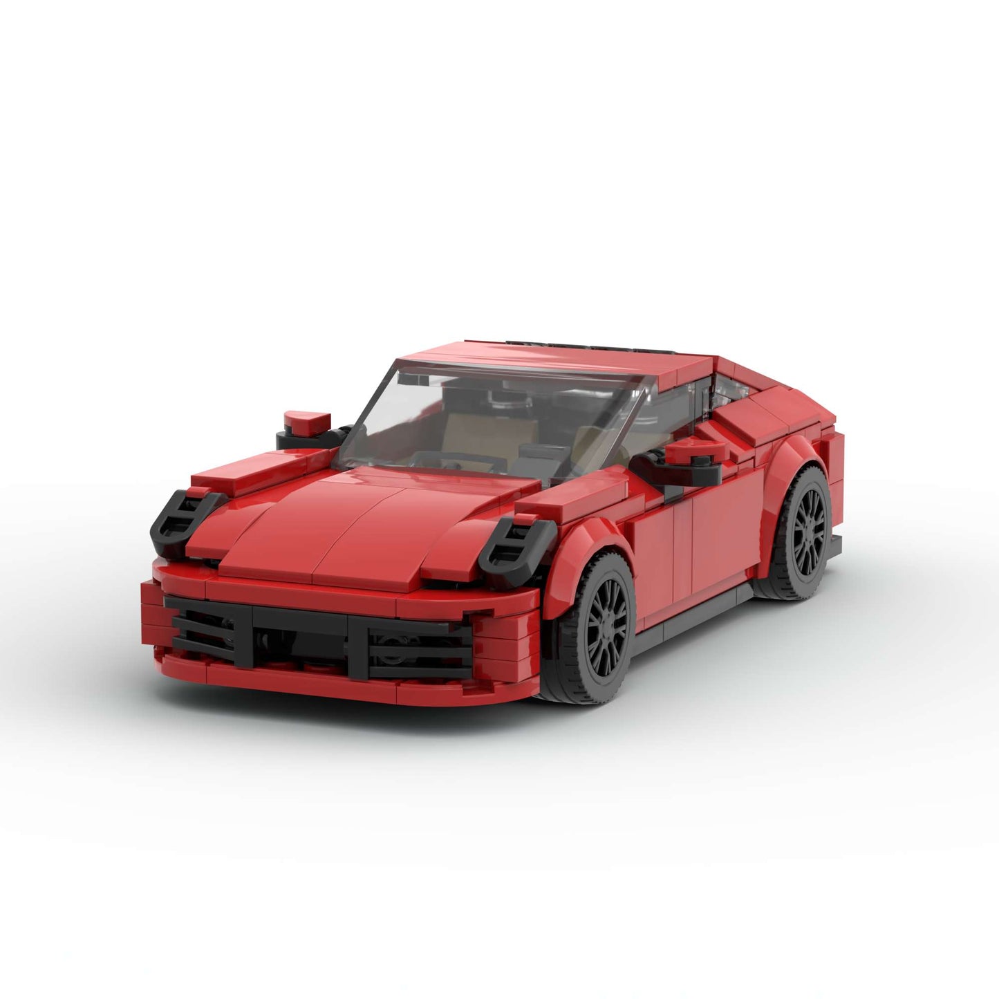 Porsche 911 Carrera