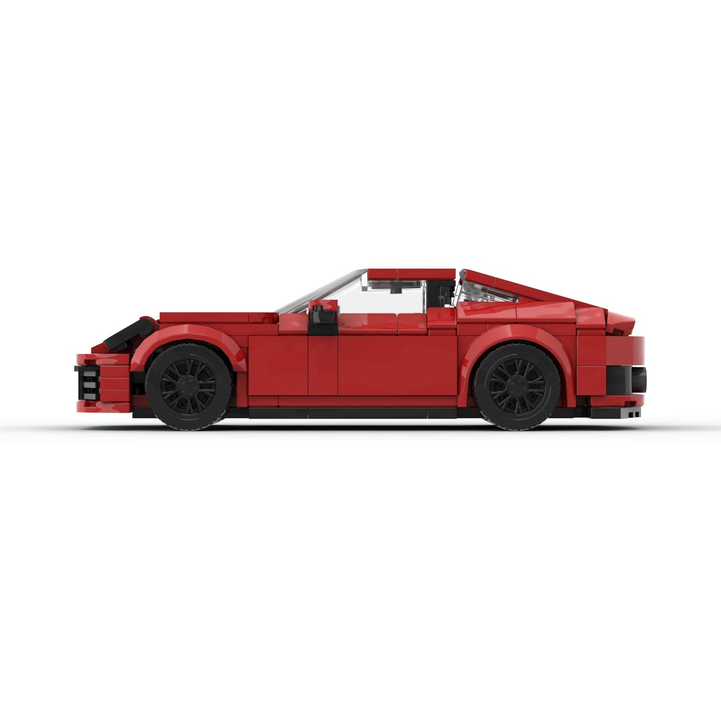 Porsche 911 Carrera