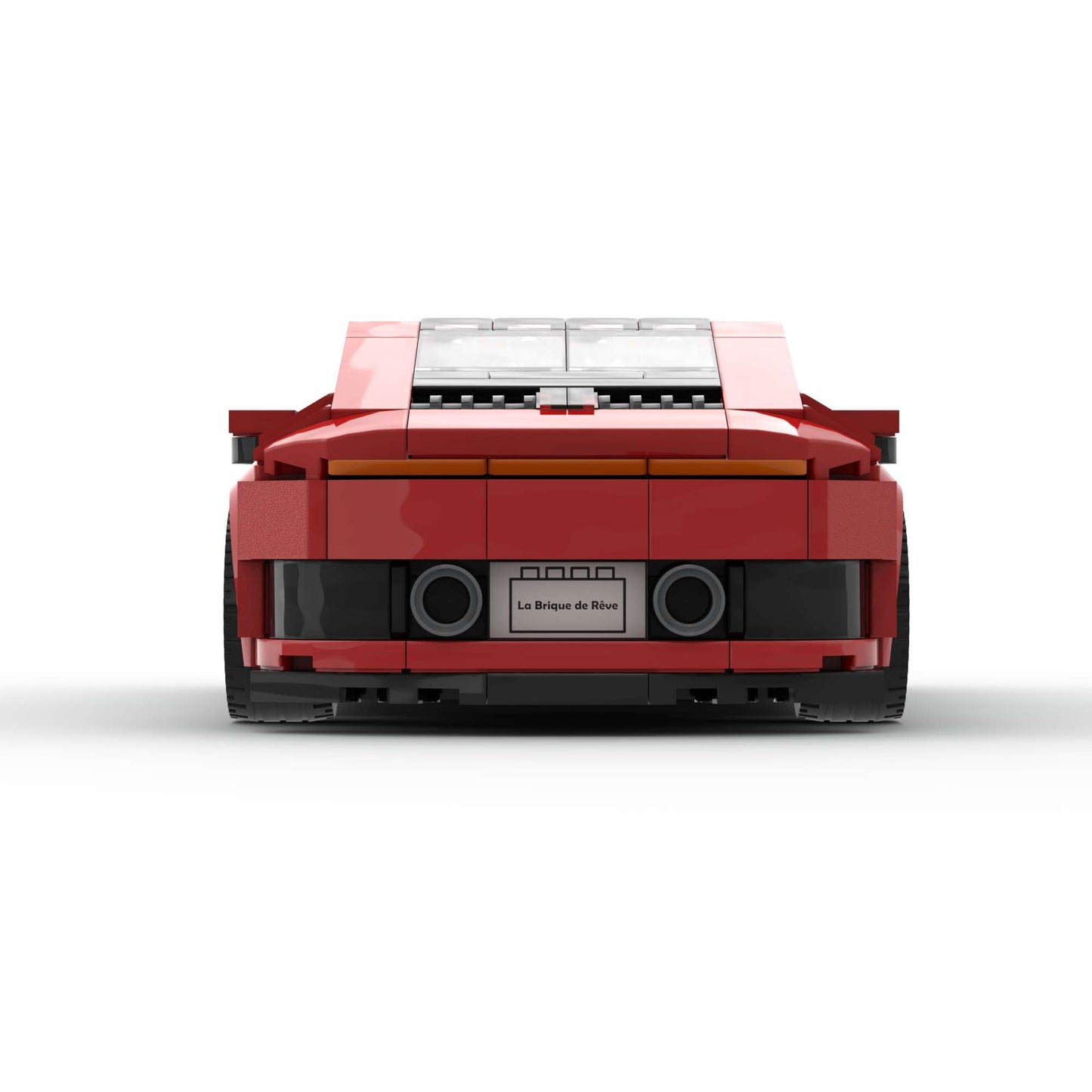 Porsche 911 Carrera