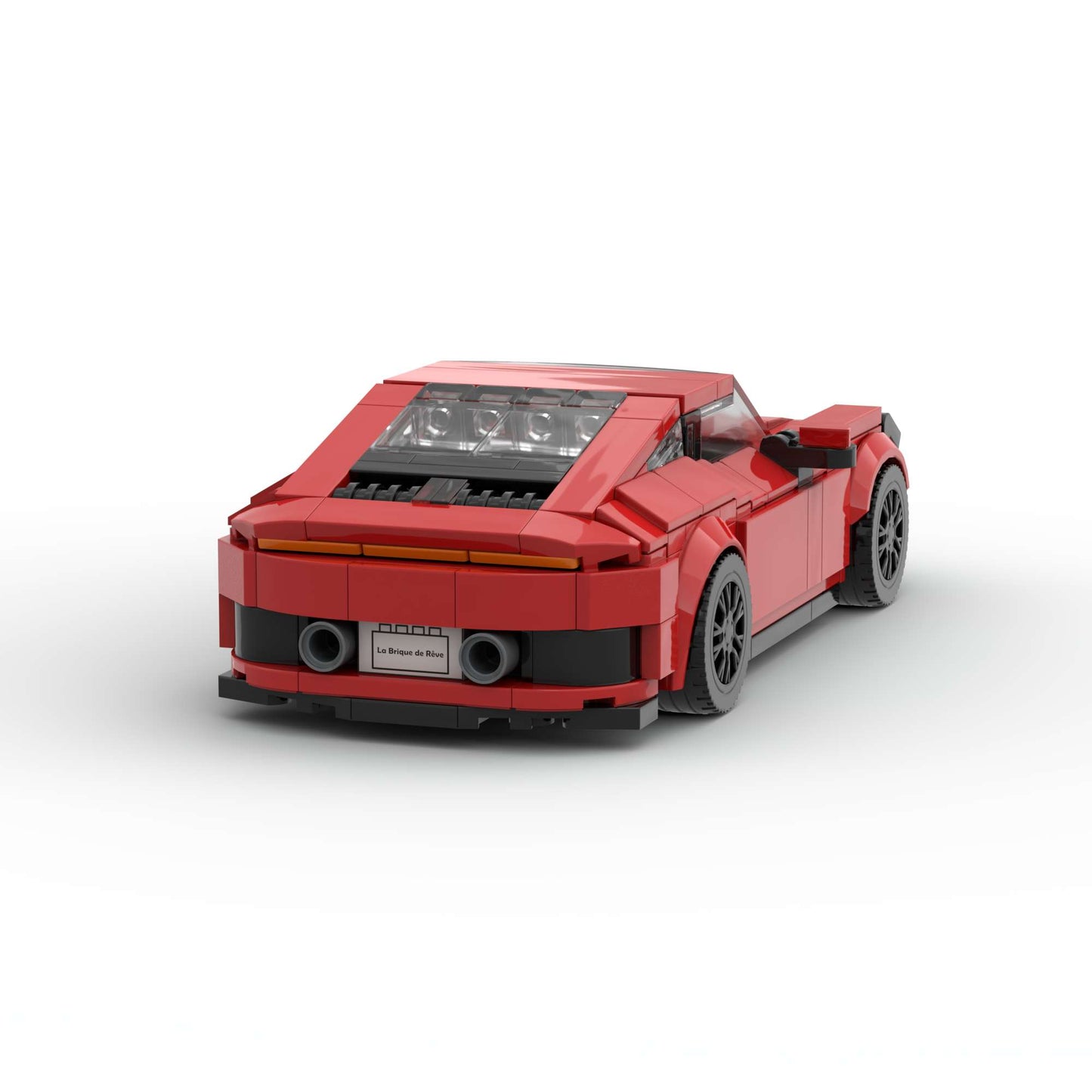 Porsche 911 Carrera