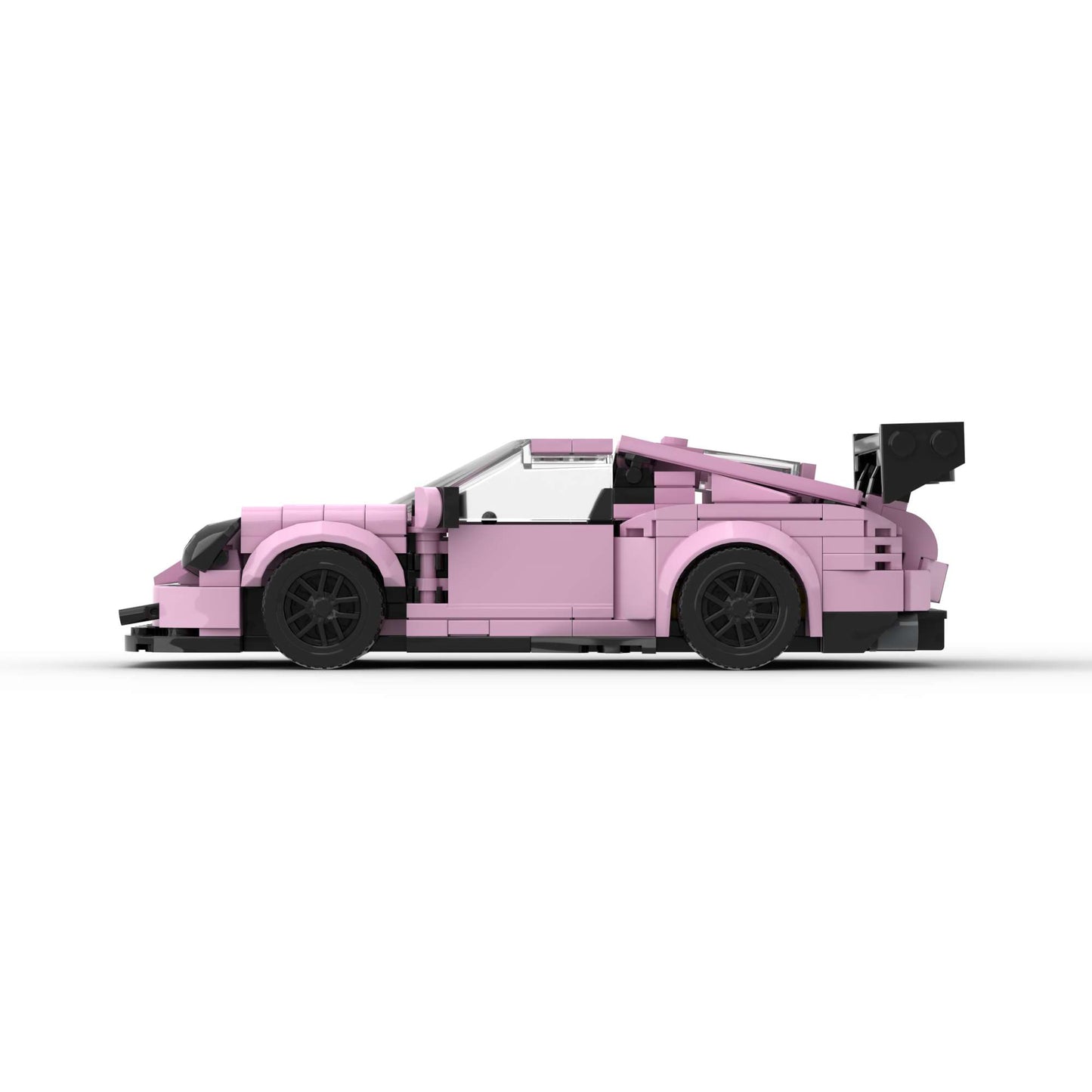 Porsche GT3 RS Rosa