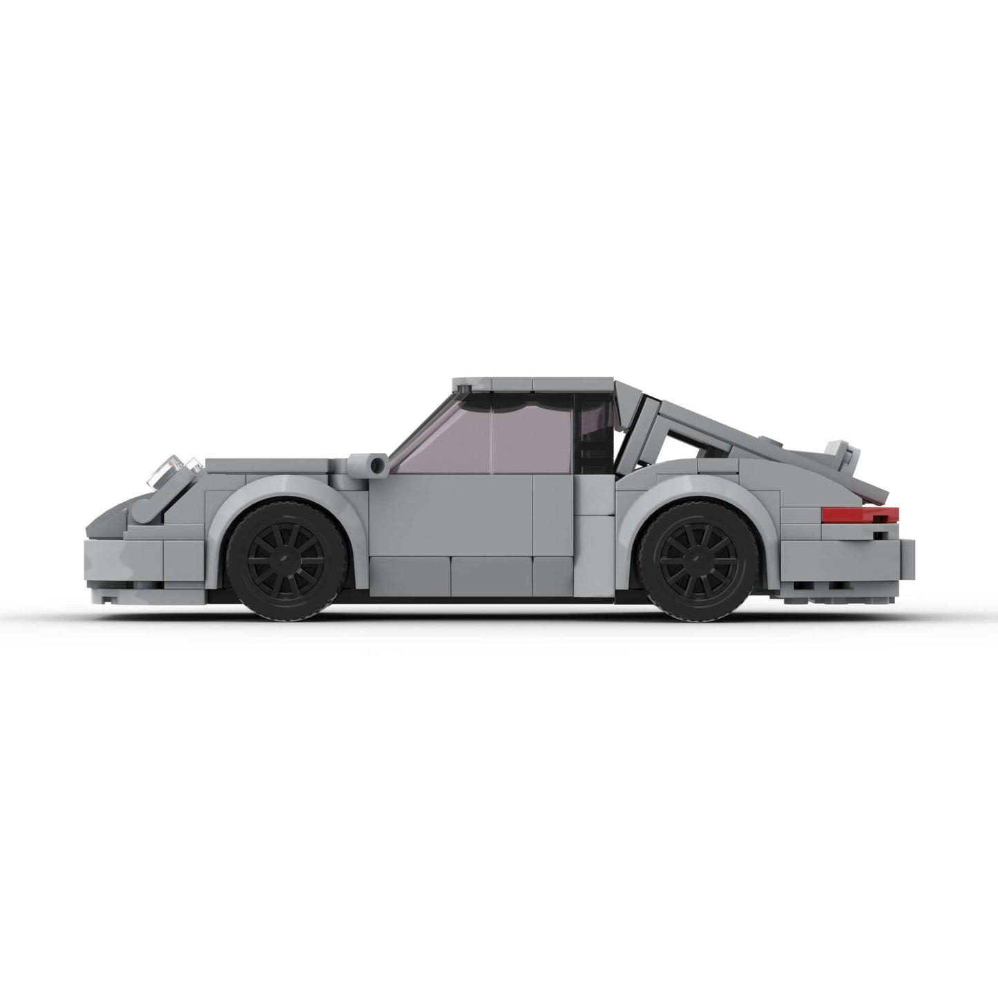 Porsche 911 Gunther Werks