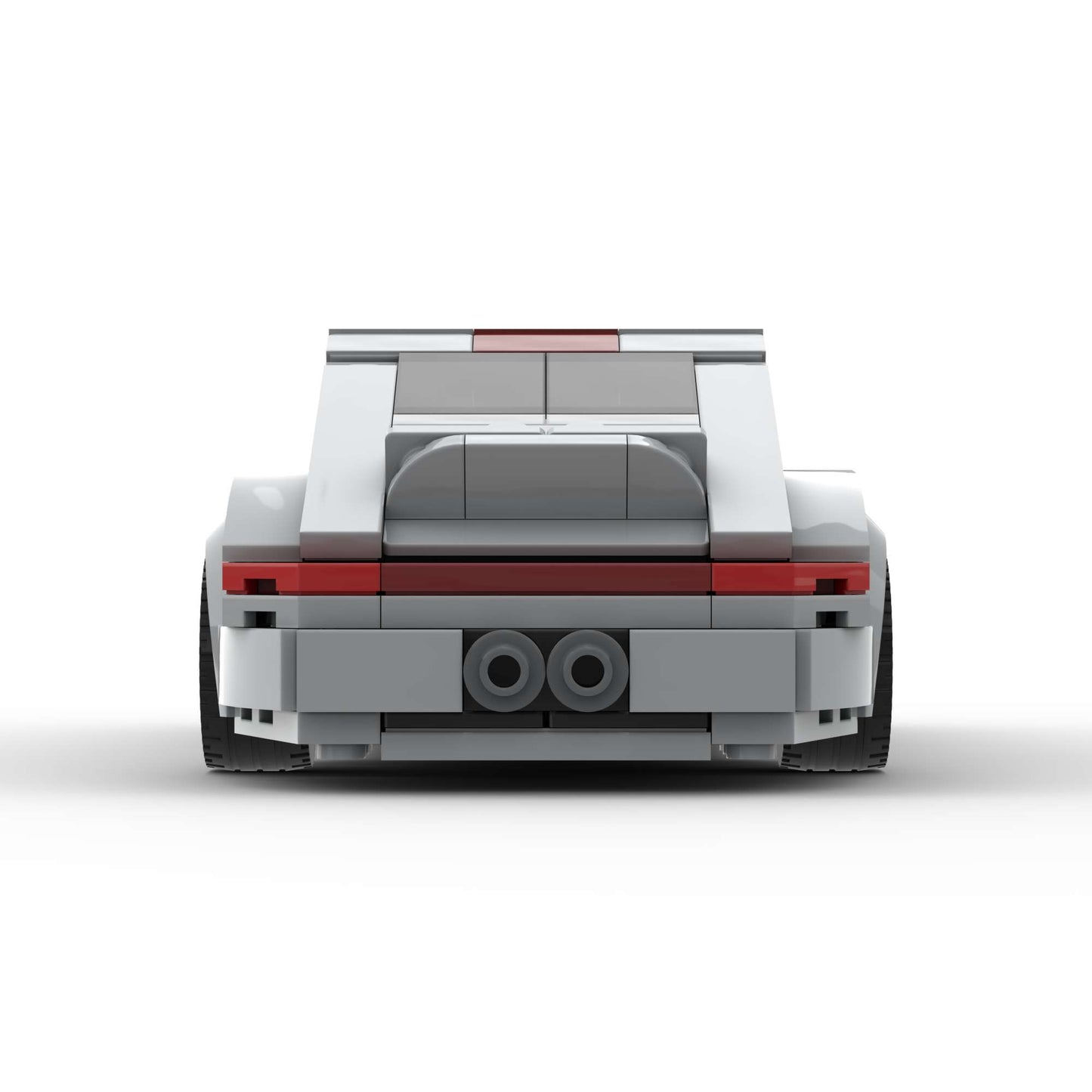 Porsche 911 Gunther Werks