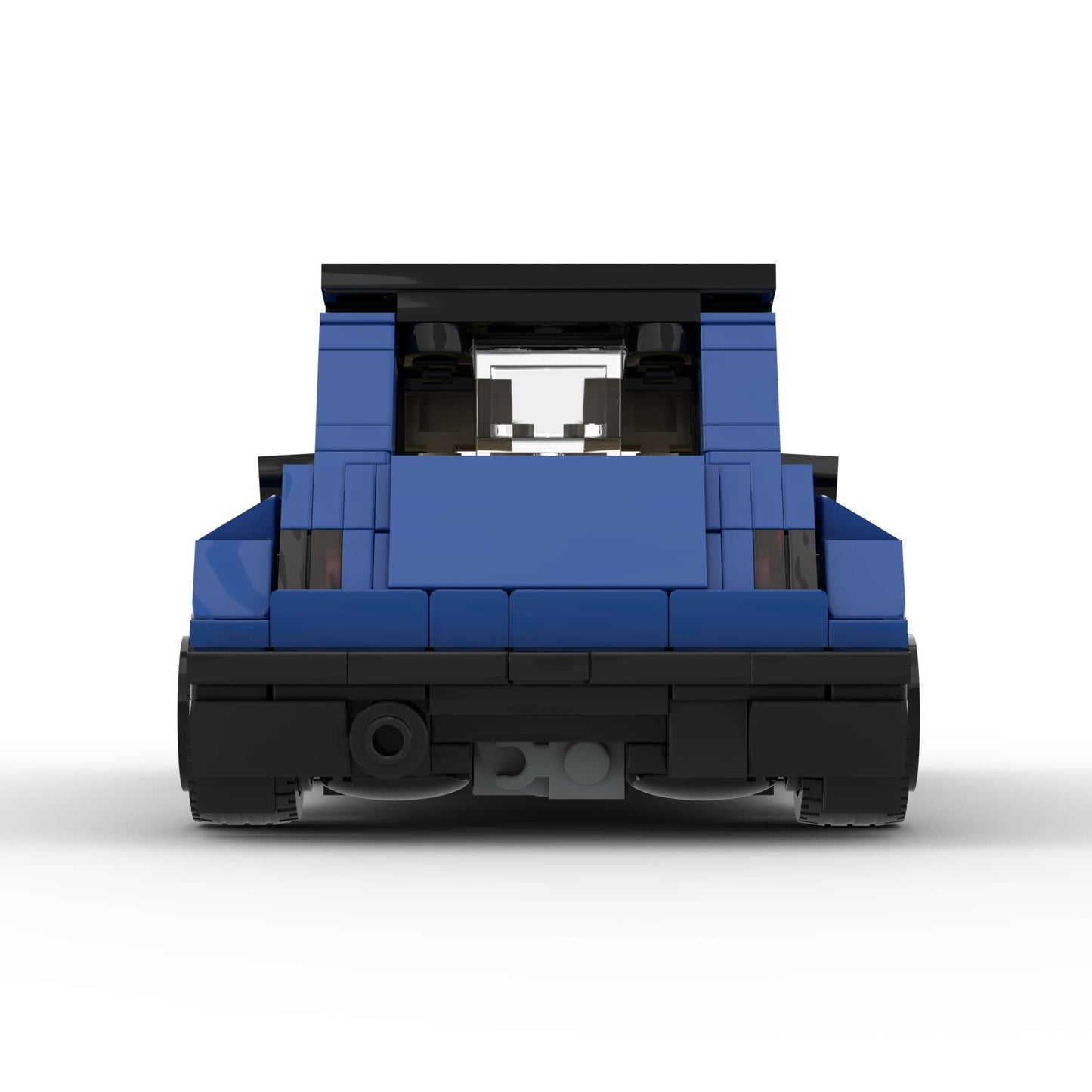 Renault Turbo 5 Bleu