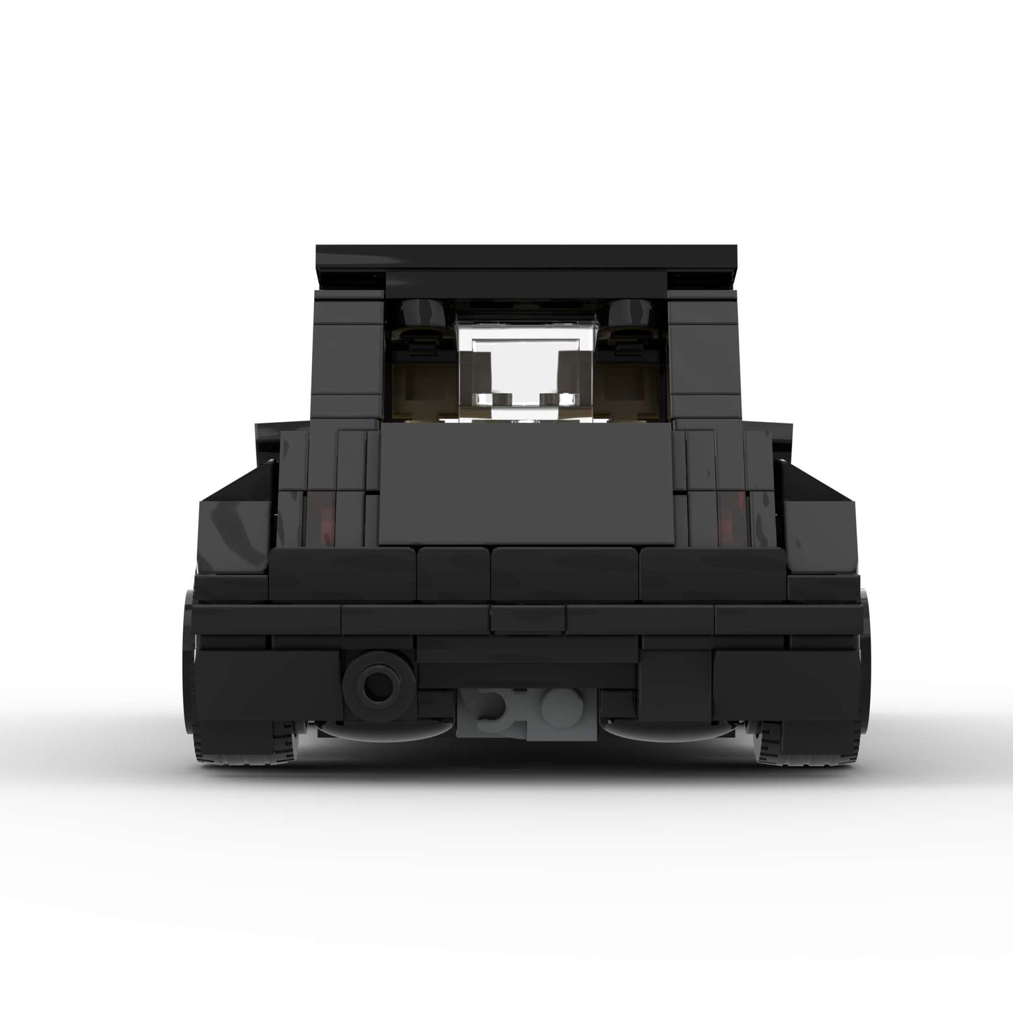 Renault Turbo 5 Noir