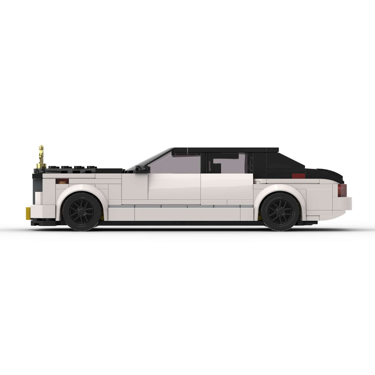 Rolls Royce Phantom