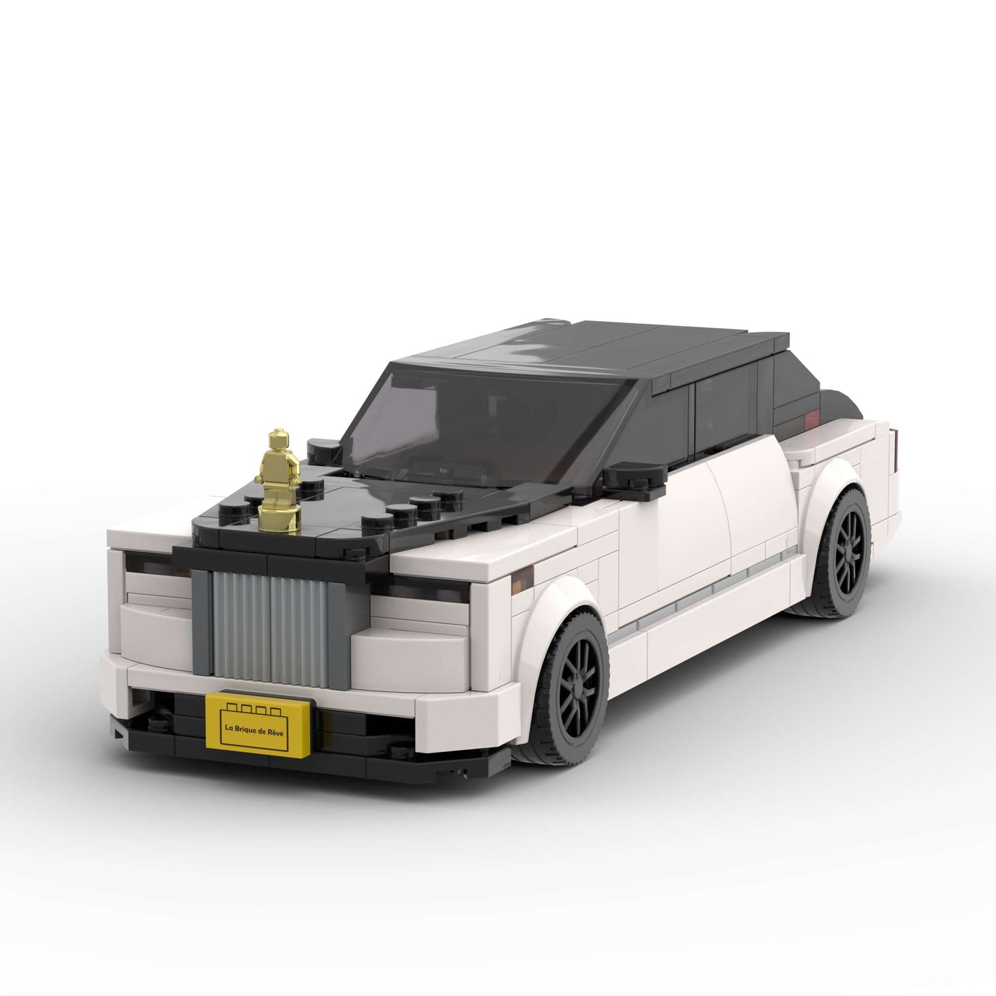 Rolls Royce Phantom
