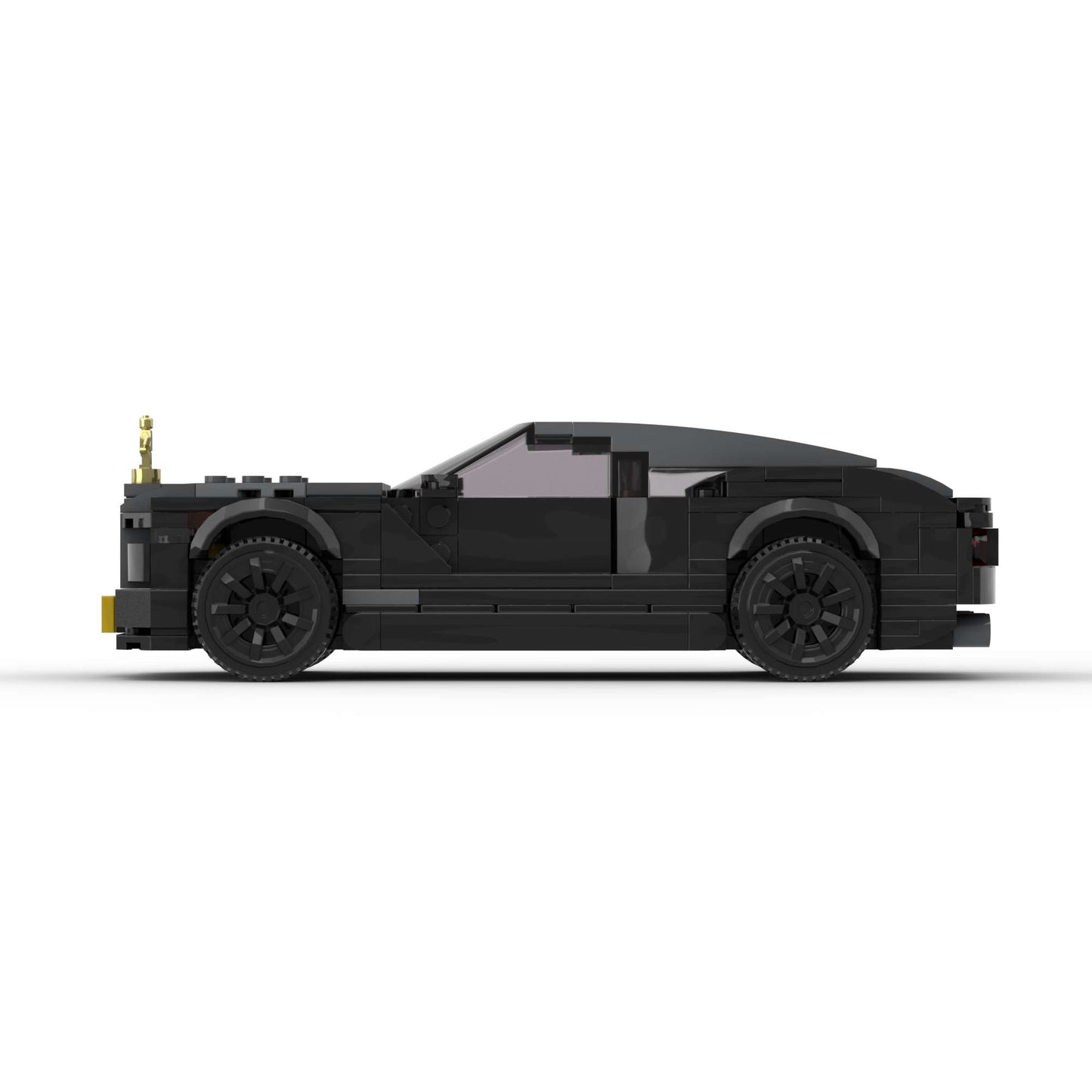 Rolls Royce Wraith