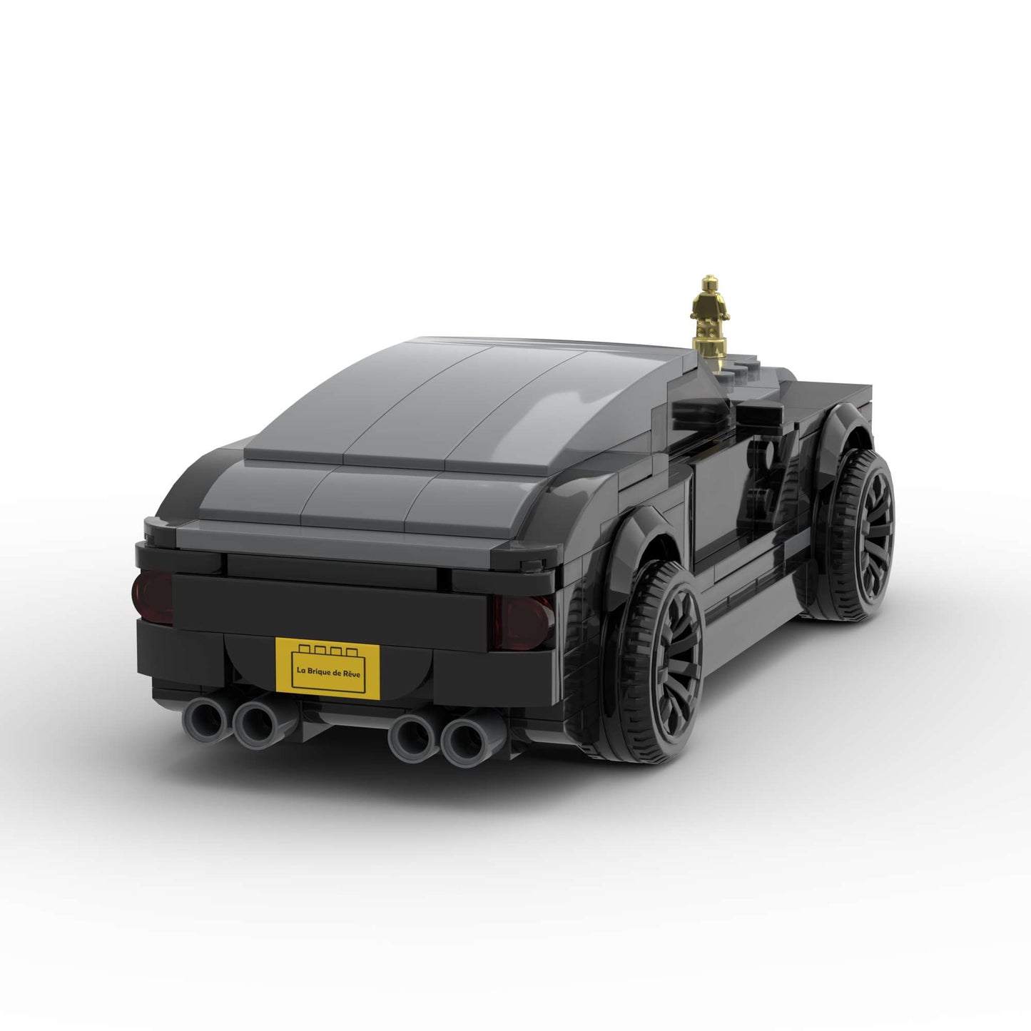 Rolls Royce Wraith
