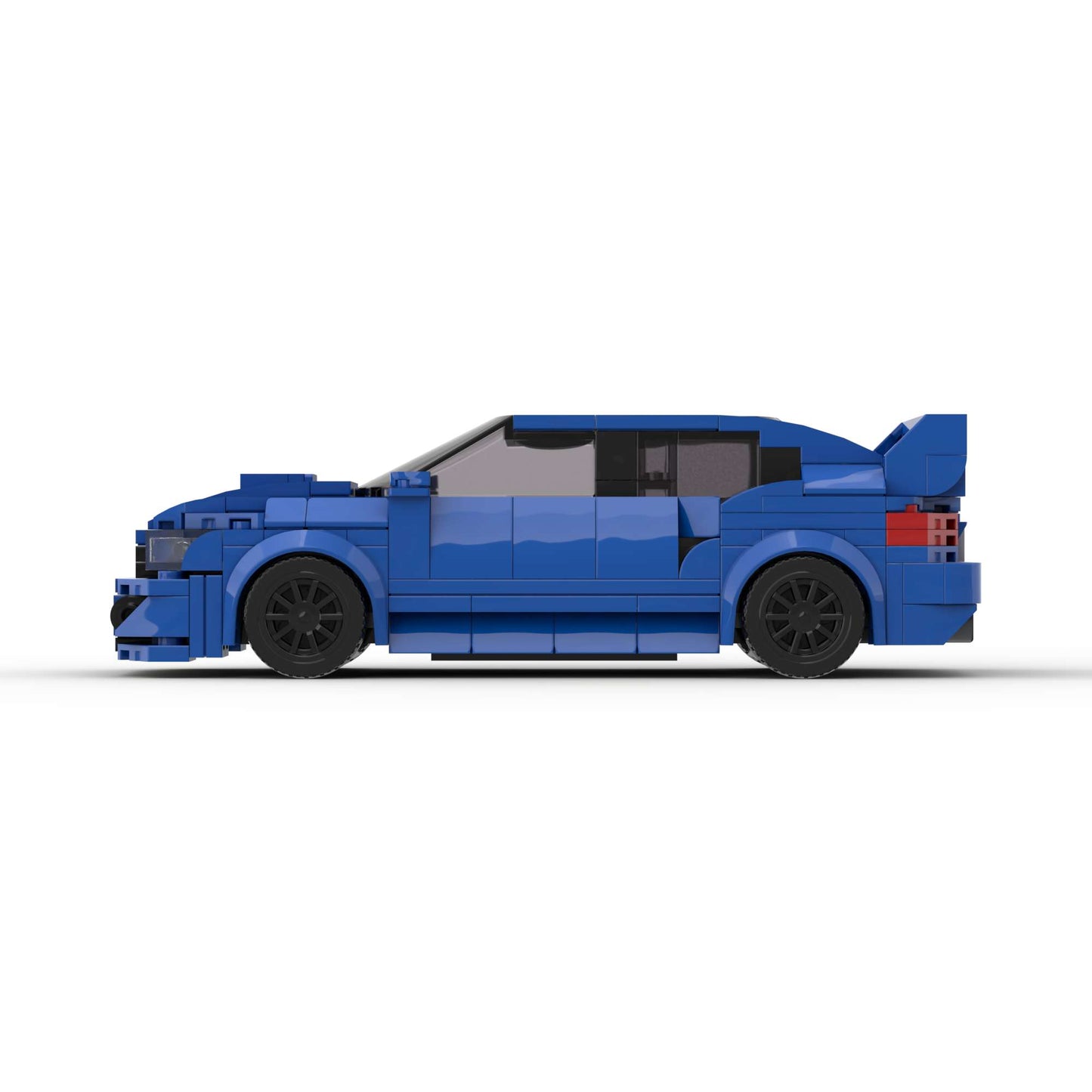 Subaru WRX STI